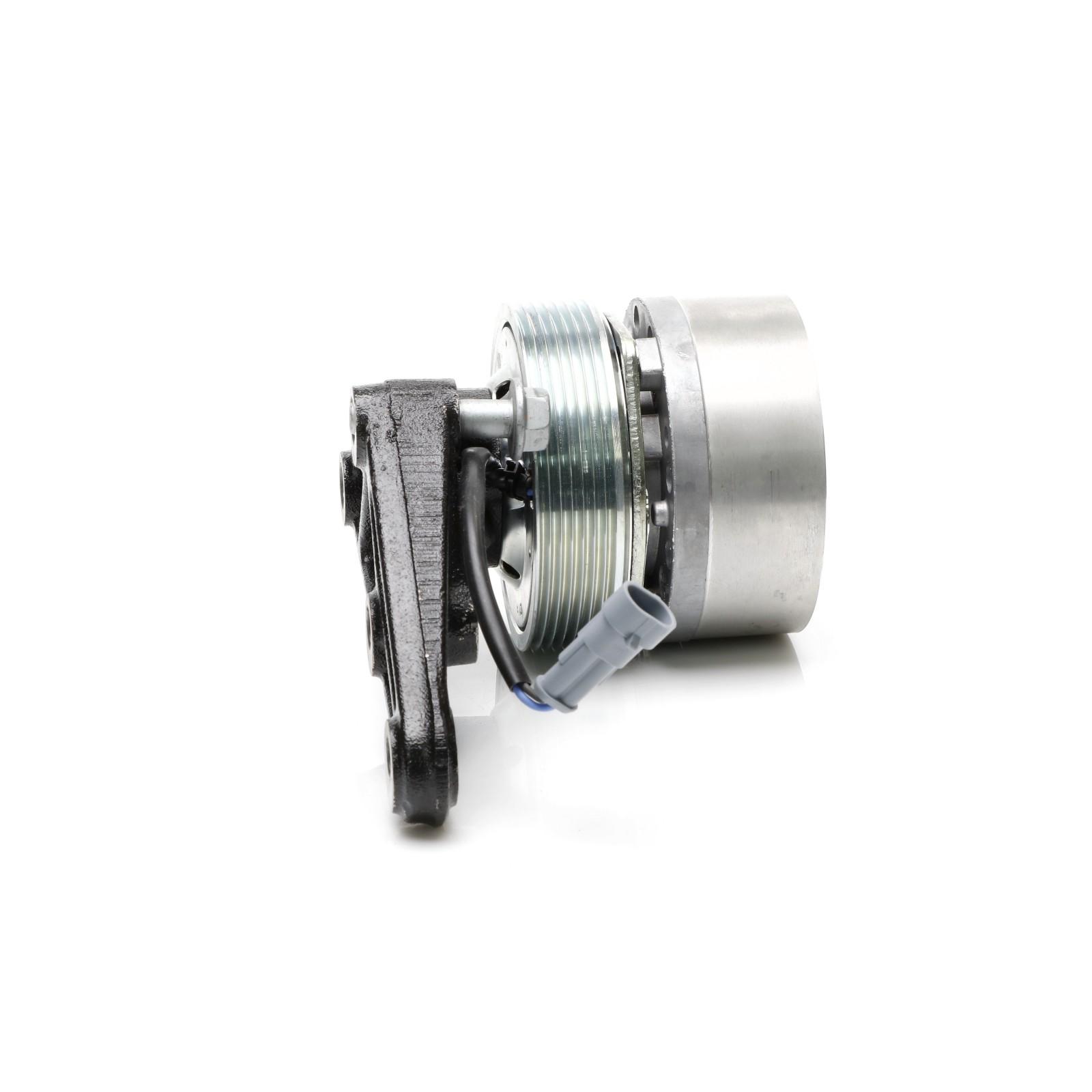 Original Iveco 5801480324 Viskokupplung, Gebläsesteuerung Daily 2.3 2003 - 2016 Original Iveco 5801480324 Viskokupplung, Gebläsesteuerung Daily 2.3 2003 - 2016