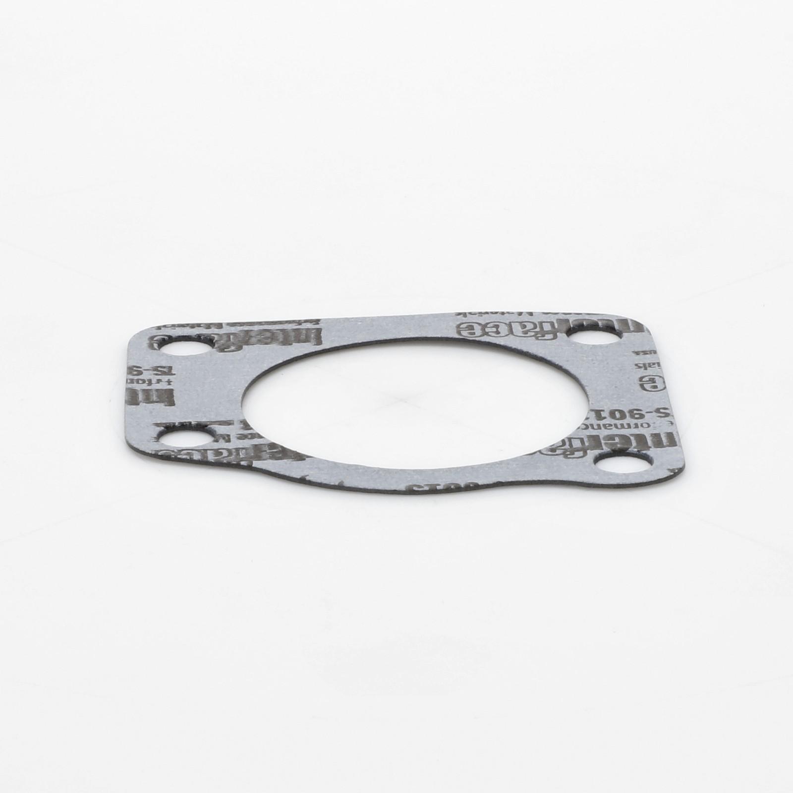 Original Iveco 504107629 Drosselklappendichtung Daily 3.0, Ducato ab 2002