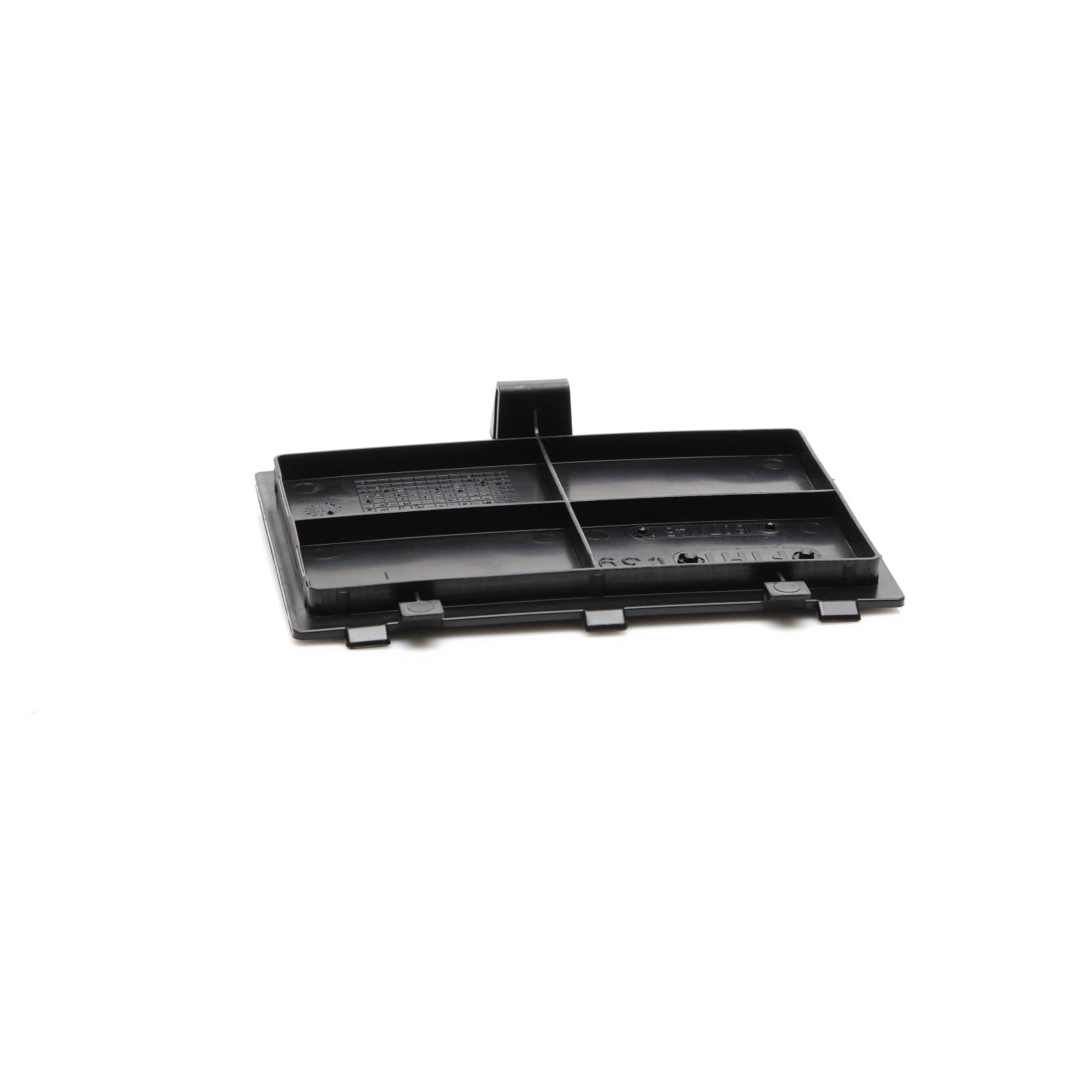 Original FIAT 71752114 Abdeckkappe für Radkasten Fiat 500 2007 - 2015 Original FIAT 71752114 Abdeckkappe für Radkasten Fiat 500 2007 - 2015