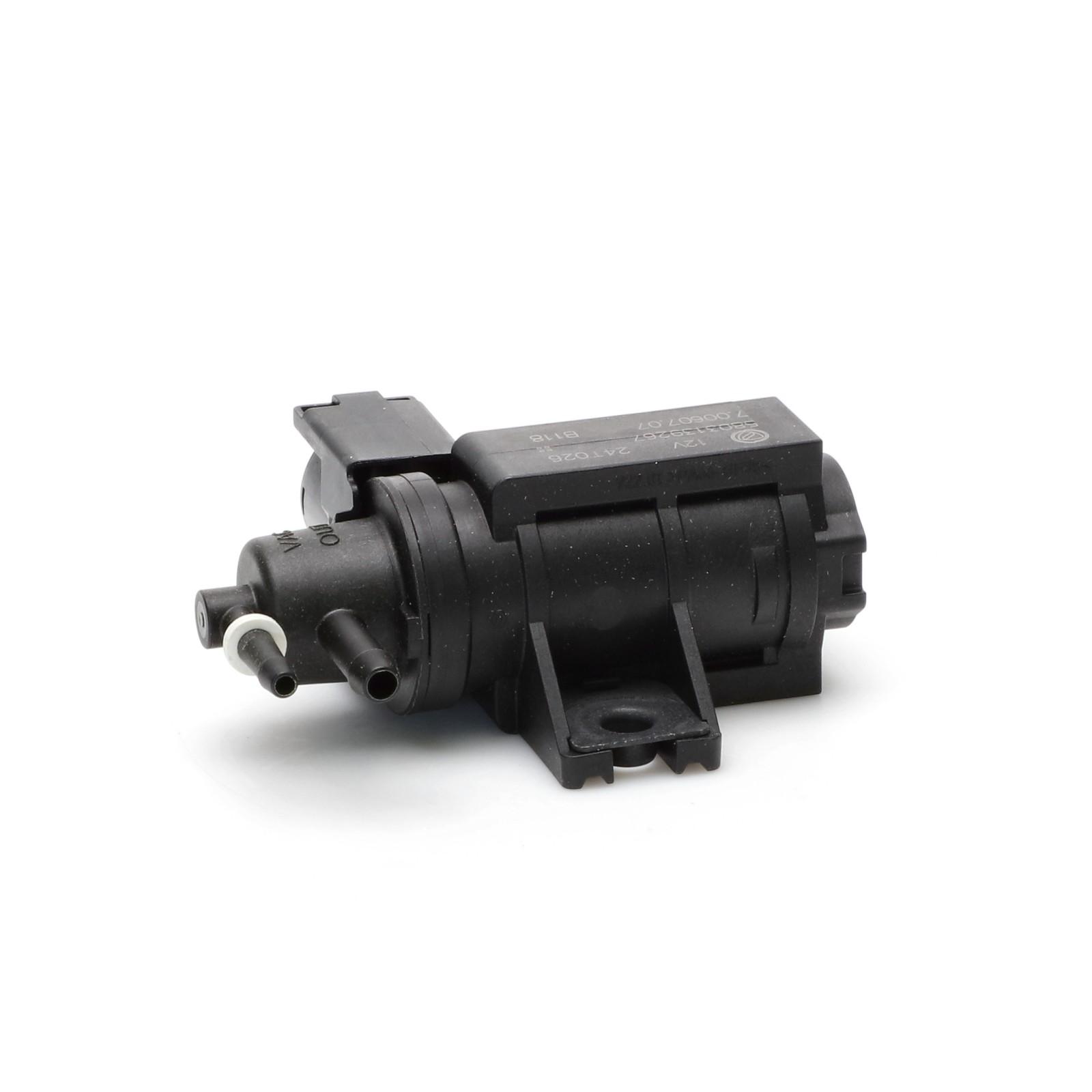Original Iveco 5803139267 Druckwandler für Turbolader Daily 2.3 3.0 ab 2006 Original Iveco 5803139267 Druckwandler für Turbolader Daily 2.3 3.0 ab 2006