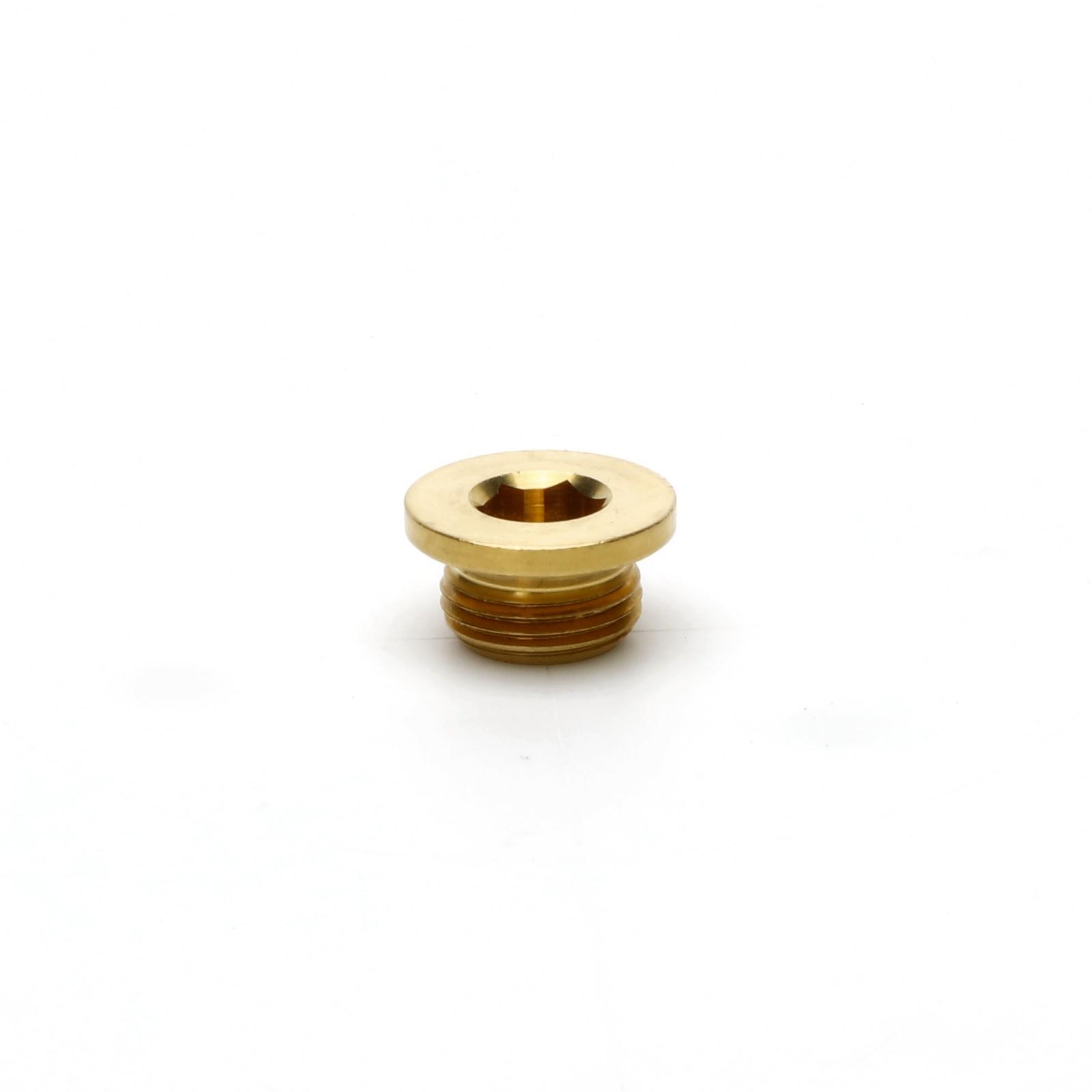 Original Iveco 16993340 THREADED PLUG