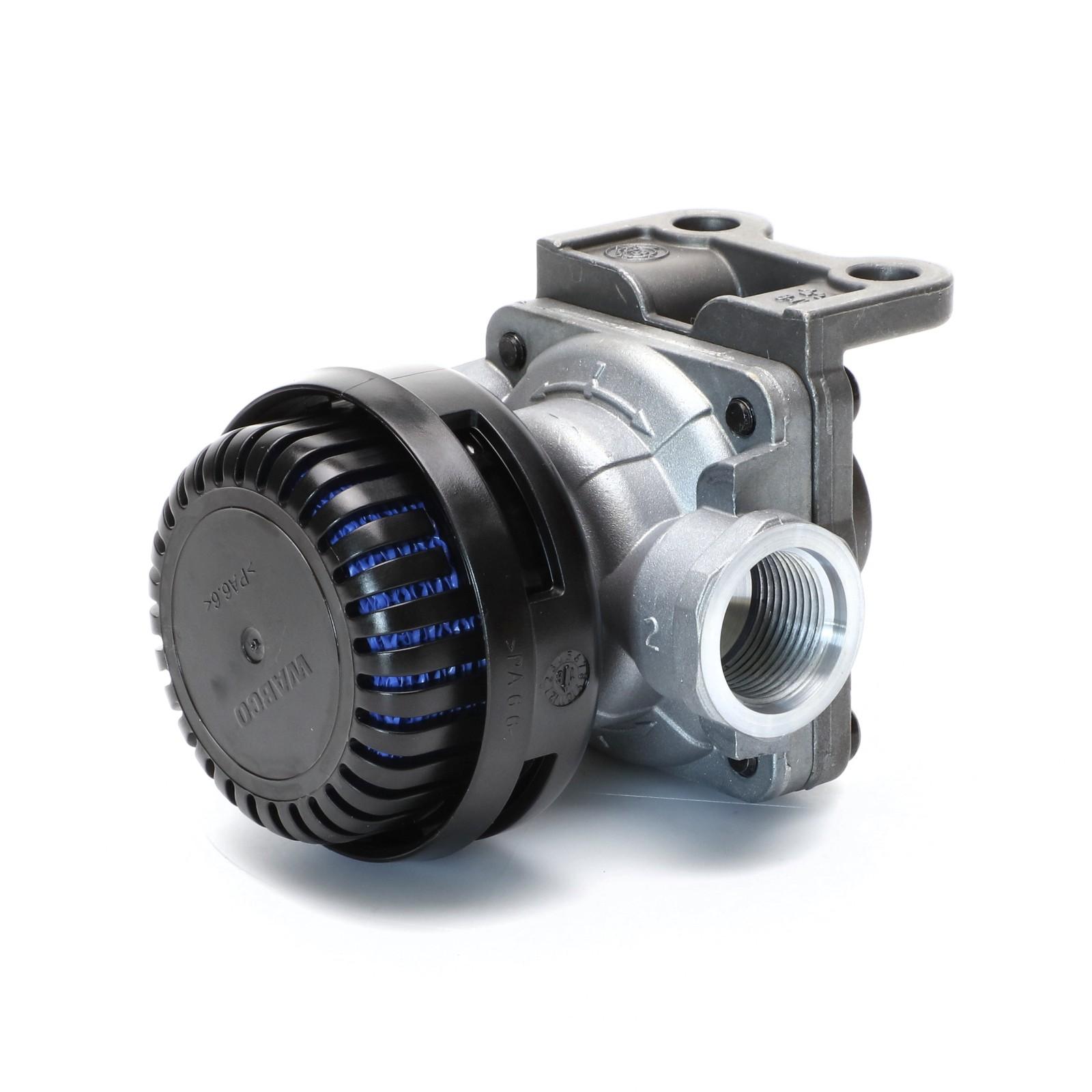 Original Iveco 5010260585 Schnellöseventil M22 x 1,5 max. EUROCARGO