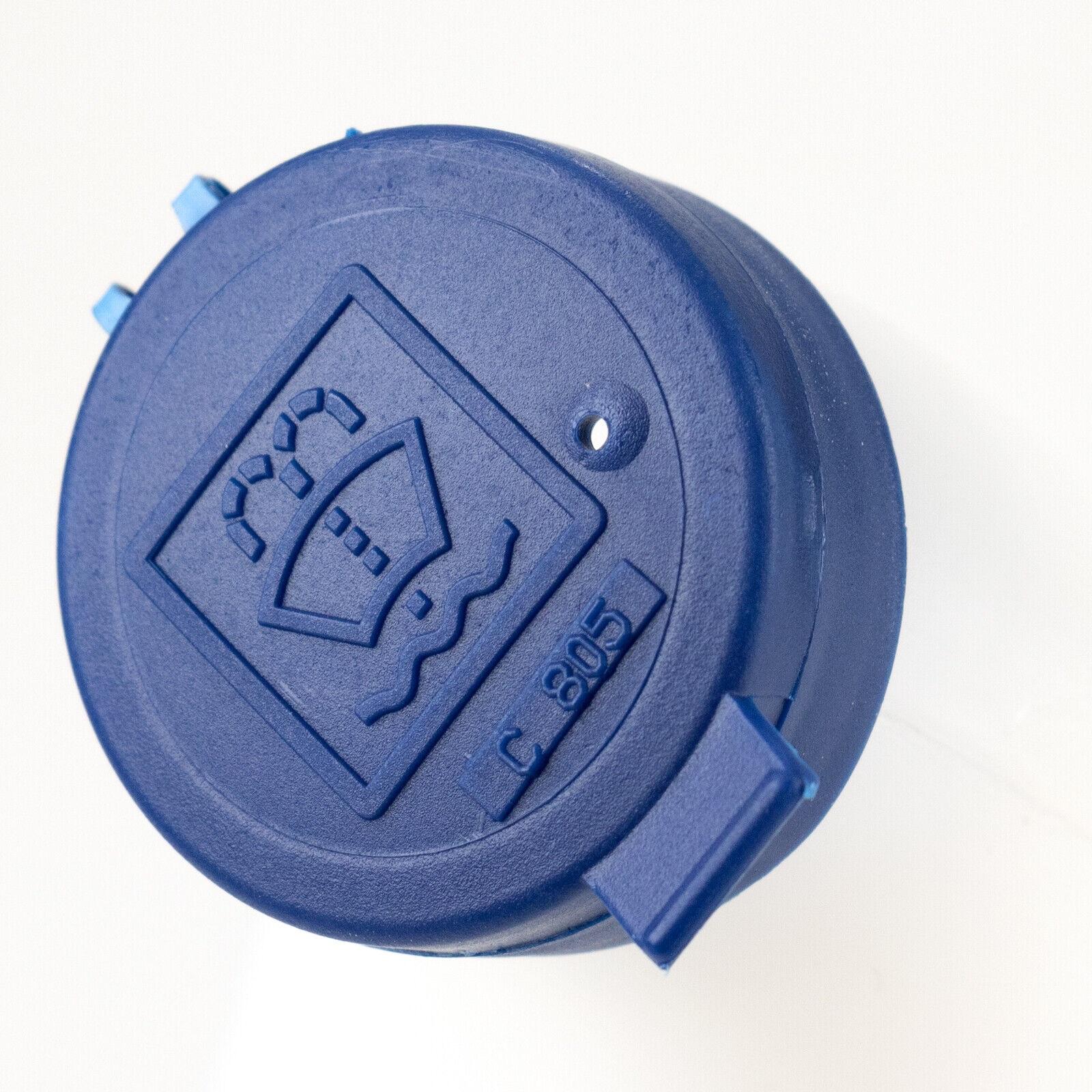 Original Iveco 3801895 Waschwasserbehälter, Scheibenreinigung Daily 2006 - 2013