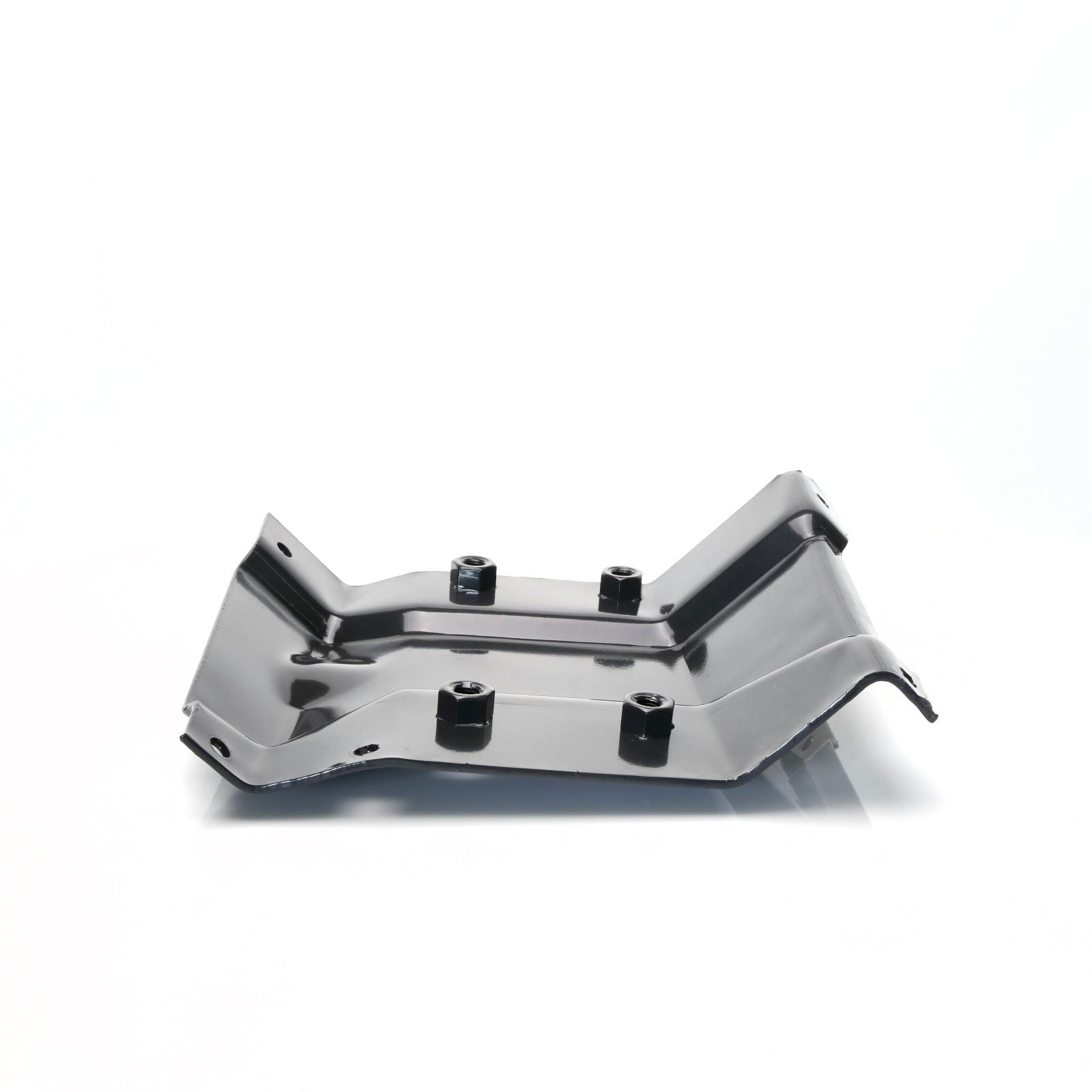 Original Iveco 41218593 Halter, Fahrerhauseinstieg rechts Stralis, HI-WAY