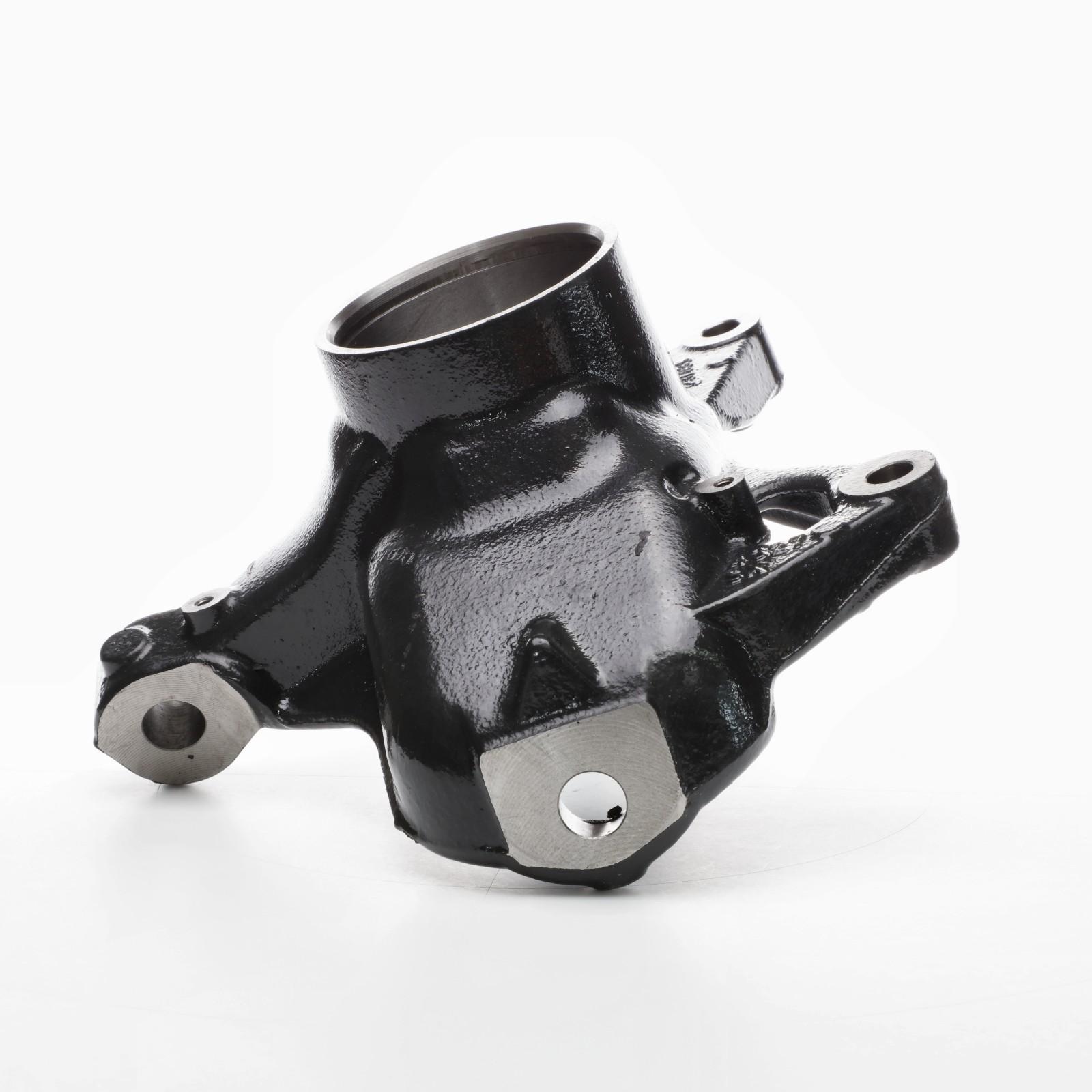 Original Iveco 5802417987 Achsschenkel vorne links Daily 35S ab 2014