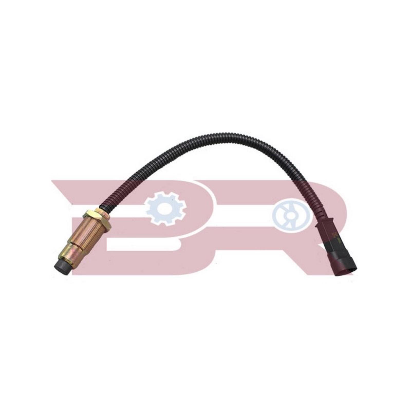 Botto Ricambi BREL1291 ABS-Sensor Iveco 4861291 Eurocargo, Daily I-II Botto Ricambi BREL1291 ABS-Sensor Iveco 4861291 Eurocargo, Daily I-II