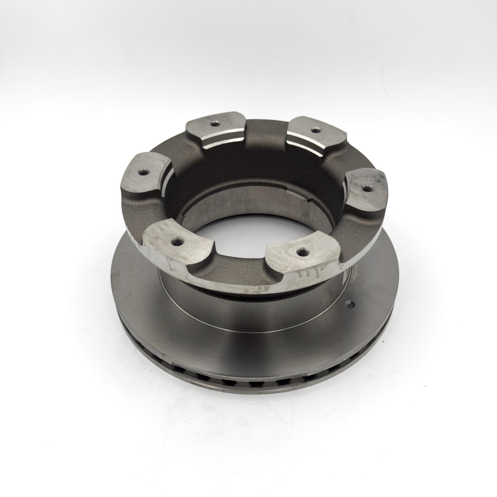 Original Iveco 46393184 Bremsscheibe Daily IV-VI Bj. ab 2006 Original Iveco 46393184 Bremsscheibe Daily IV-VI Bj. ab 2006