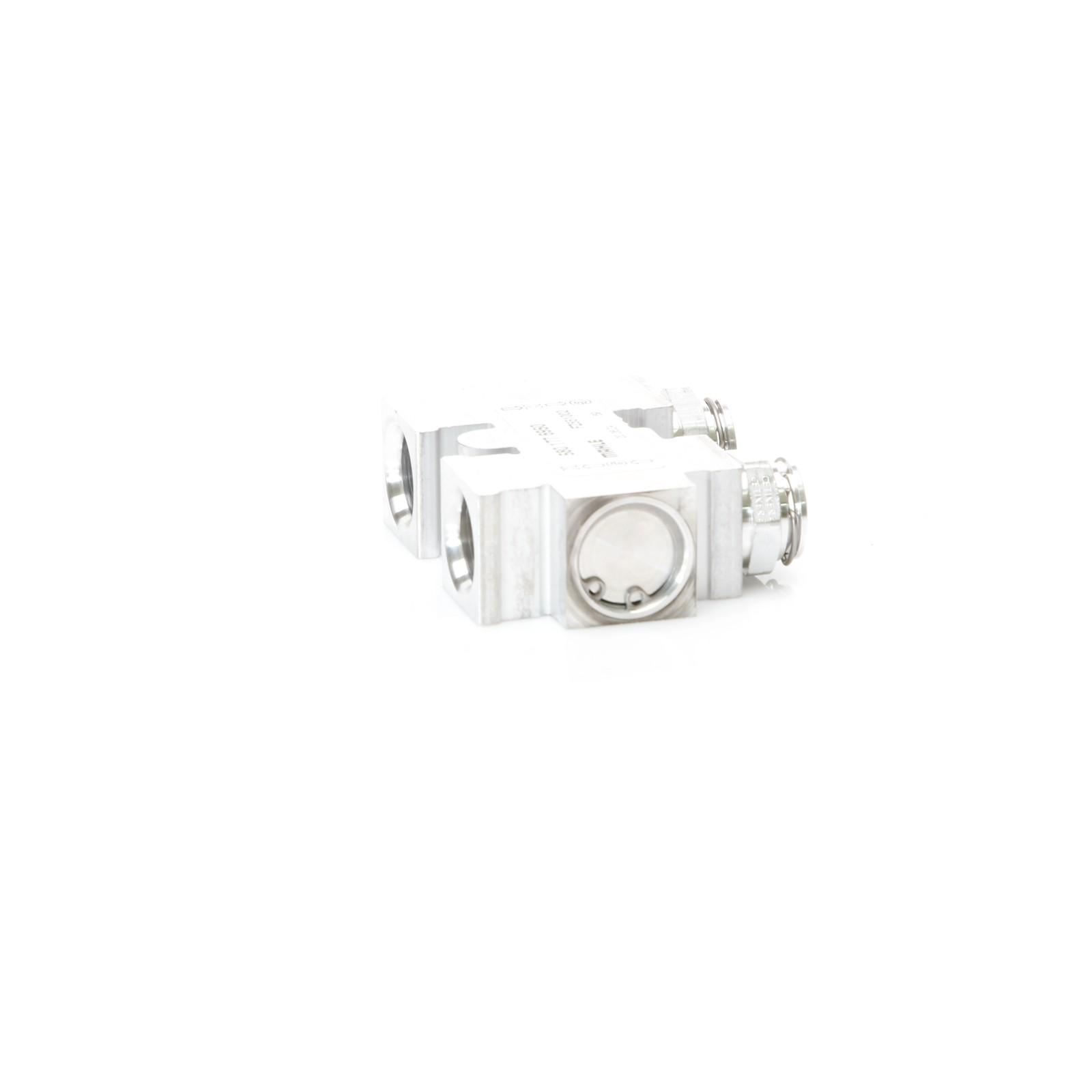 Original Iveco 5801776950 HI-MATIC Getriebethermostat Daily ab 2014