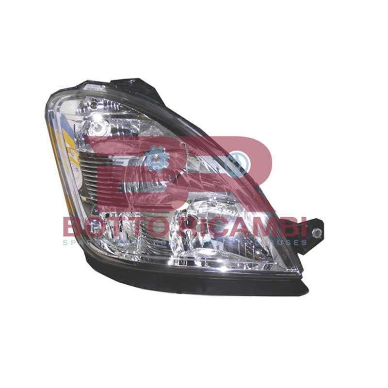 Botto Ricambi BREL0010 Hauptscheinwerfer Iveco 69500010