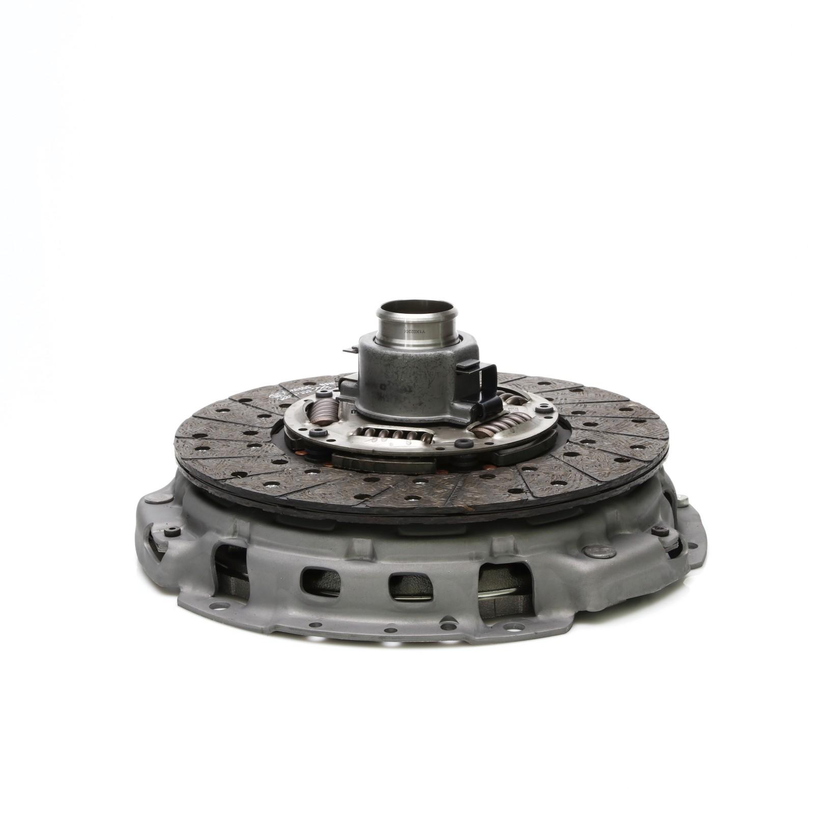 Original Iveco 42594596 Kupplungssatz 280 mm Daily 3.0 ab 2014
