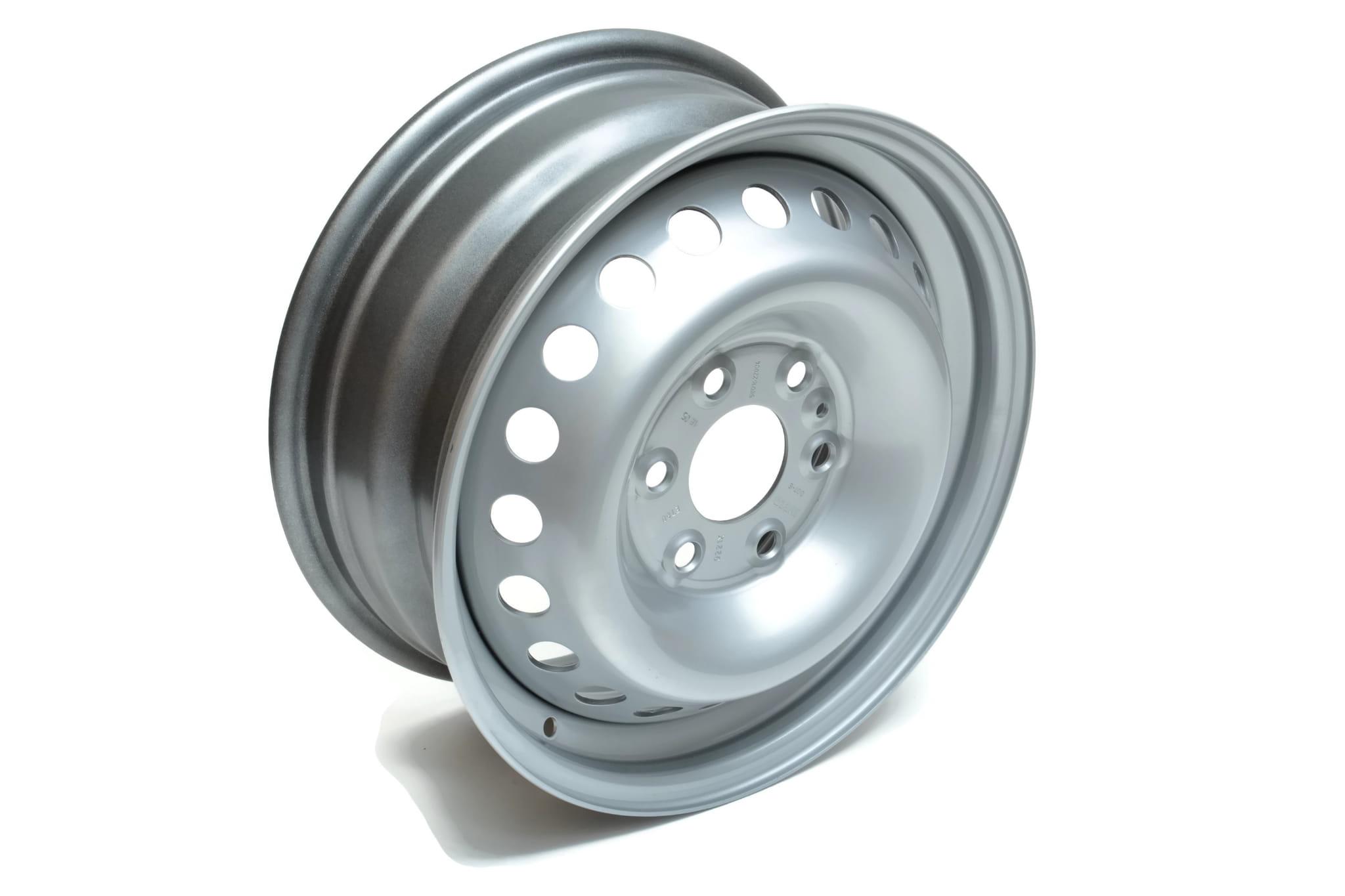 Original Iveco 5801622004 Felge 6 1/2J x 16H2 Daily 35S 2014 2019
