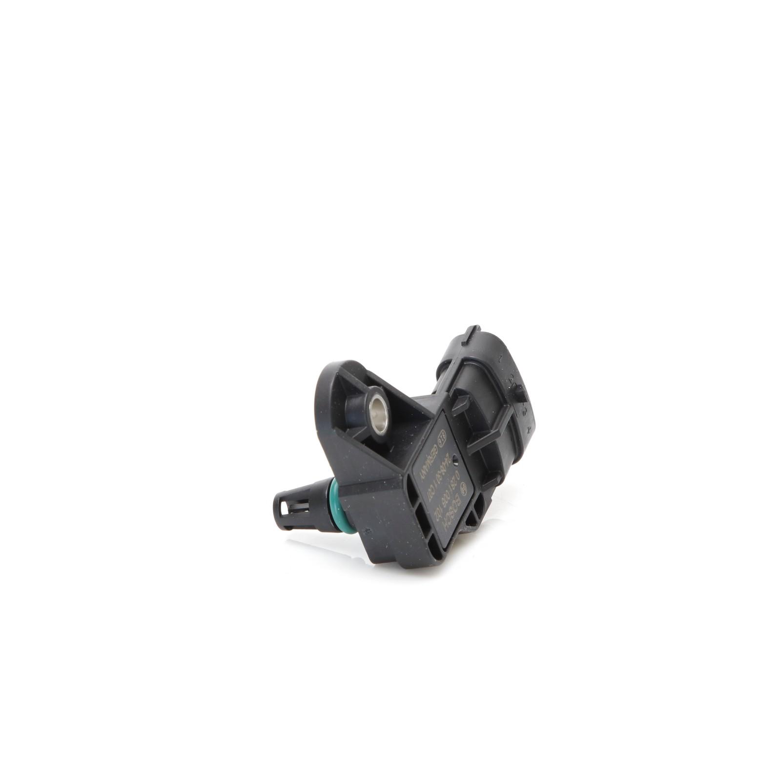 Original Iveco 504372225 Ladedrucksensor EuroCargo Tector ab 2000 Original Iveco 504372225 Ladedrucksensor EuroCargo Tector ab 2000