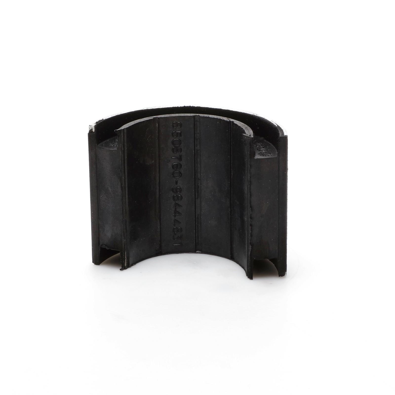 Original Iveco 98444831 Lagerung, Stabilisator Vorderachse beidseitig, Gummi