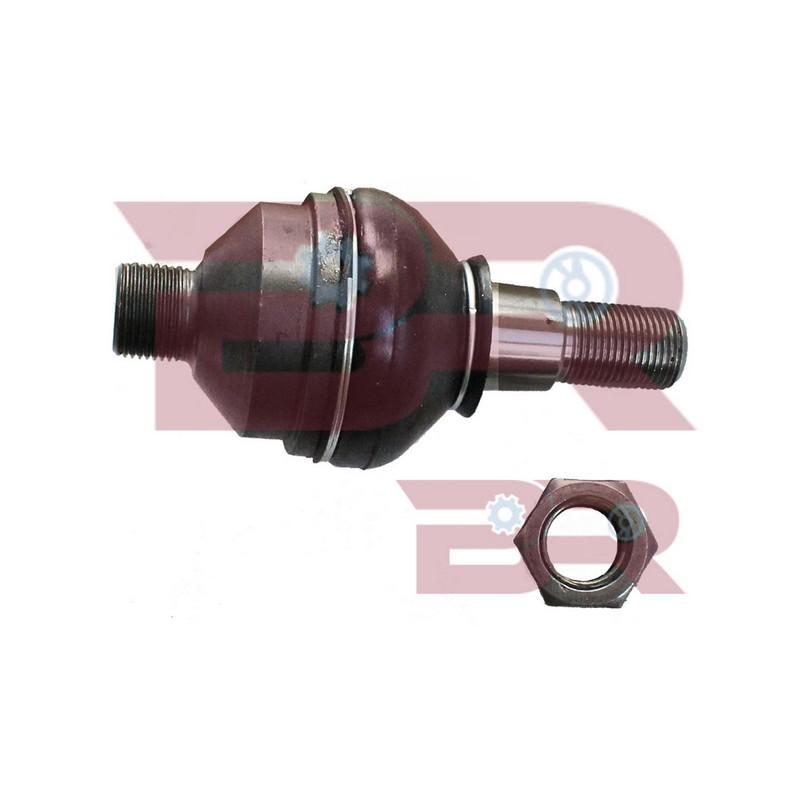 Botto Ricambi BRST7545 Traggelenk Iveco 93807545 Daily I-IV Botto Ricambi BRST7545 Traggelenk Iveco 93807545 Daily I-IV