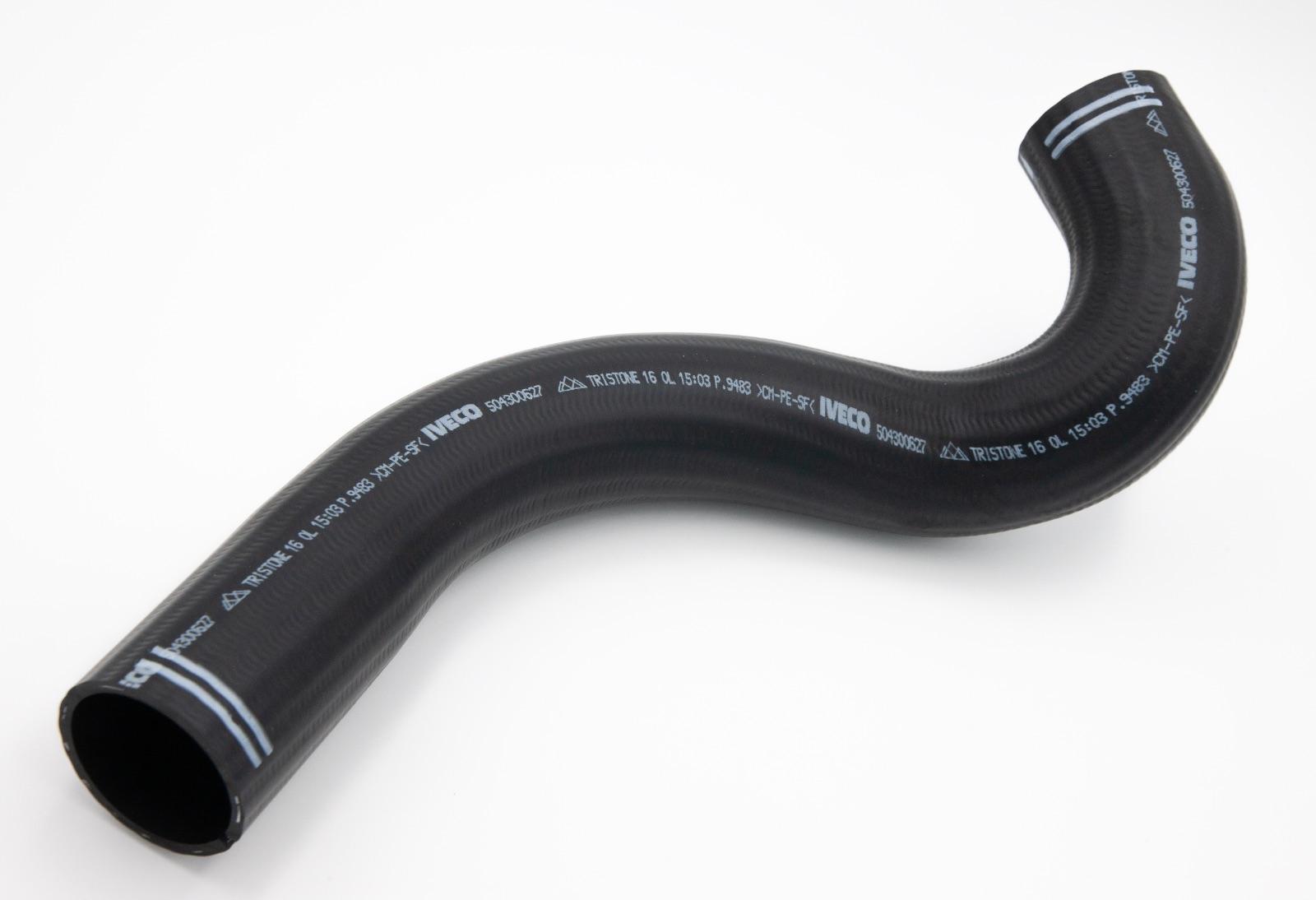 Original Iveco 504300627 Kühlerschlauch DAILY