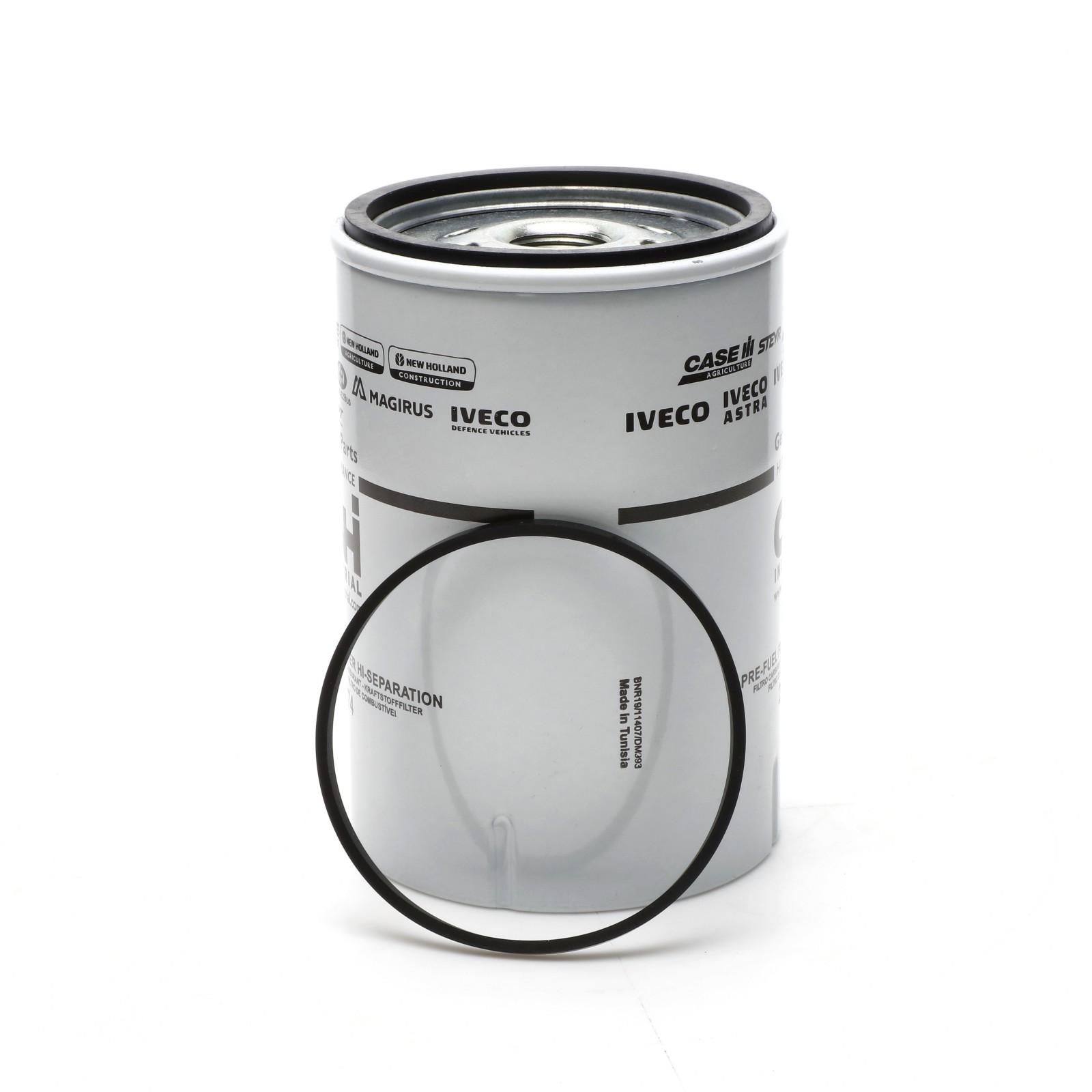 Original Iveco 2997374 Kraftstofffilter Eurocargo, Stralis