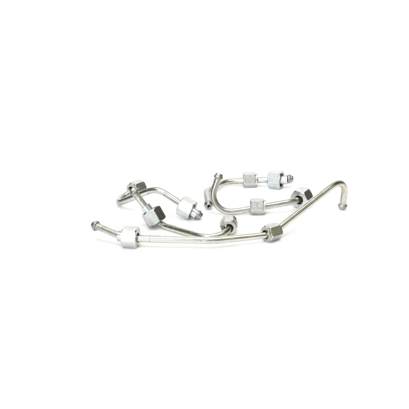 Original Iveco 5802128536 Kraftstoffleitungen Daily 2.3 E4 E5 E6, FIAT Ducato Original Iveco 5802128536 Kraftstoffleitungen Daily 2.3 E4 E5 E6, FIAT Ducato