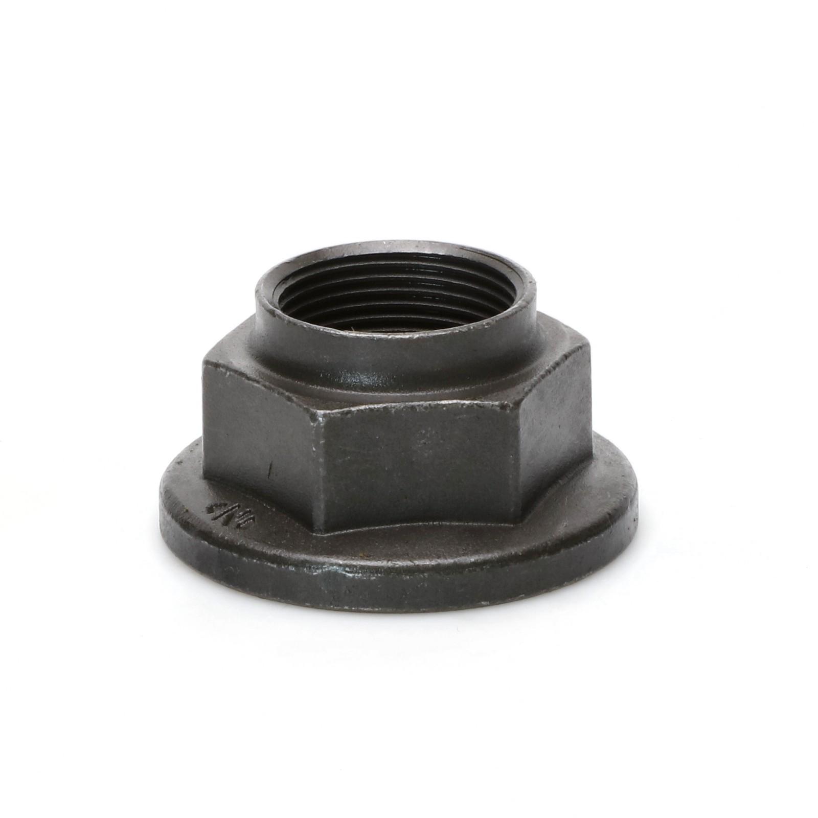 Original Iveco 7162213 Mutter, Kegelrad Daily 35C, 40C, 50C Original Iveco 7162213 Mutter, Kegelrad Daily 35C, 40C, 50C