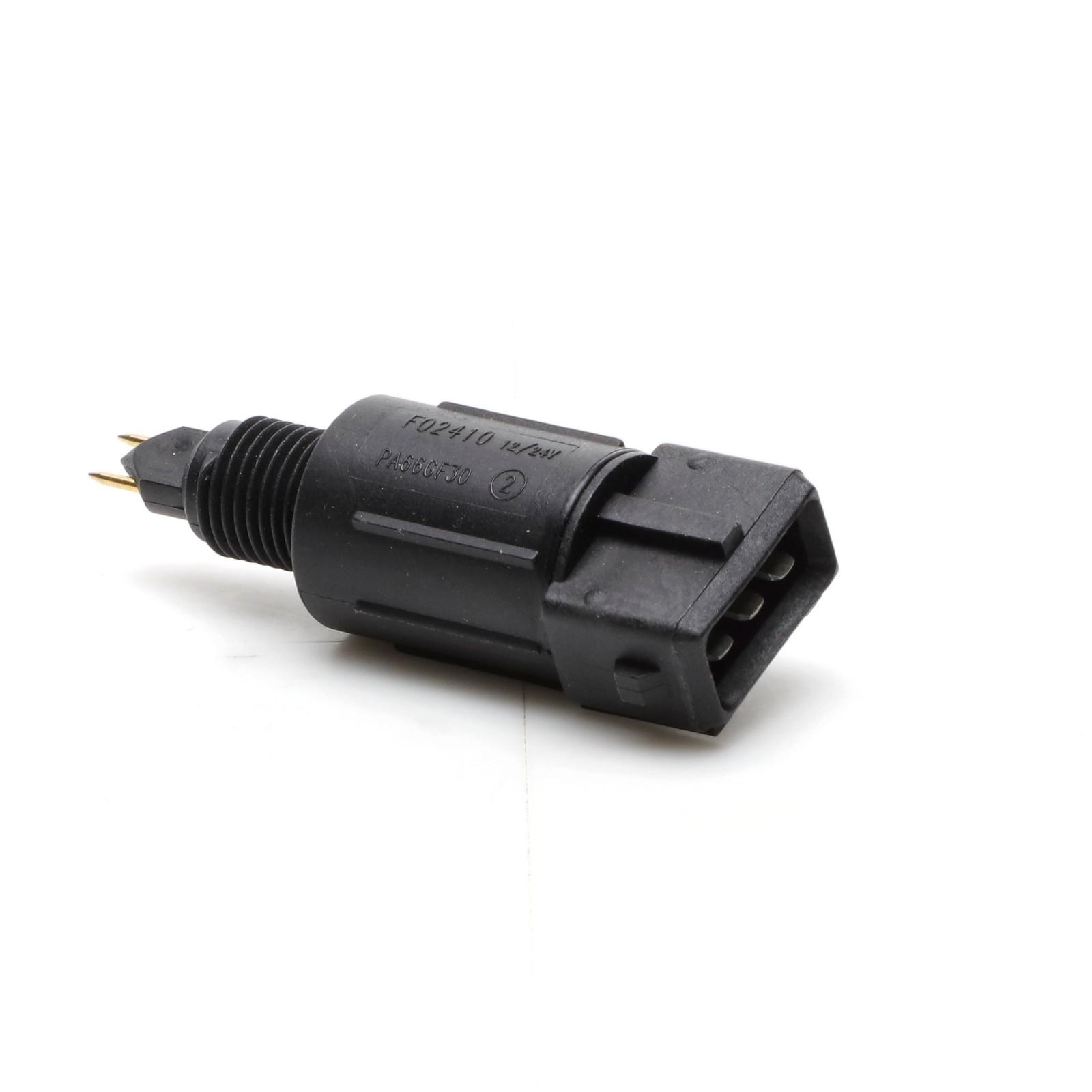 Original Iveco 5802862025 Wassersensor, Kraftstoffanlage Stralis