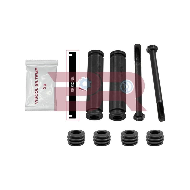 Botto Ricambi BRFR1849 Reparatursatz, Bremssattel Iveco 93161849 Botto Ricambi BRFR1849 Reparatursatz, Bremssattel Iveco 93161849