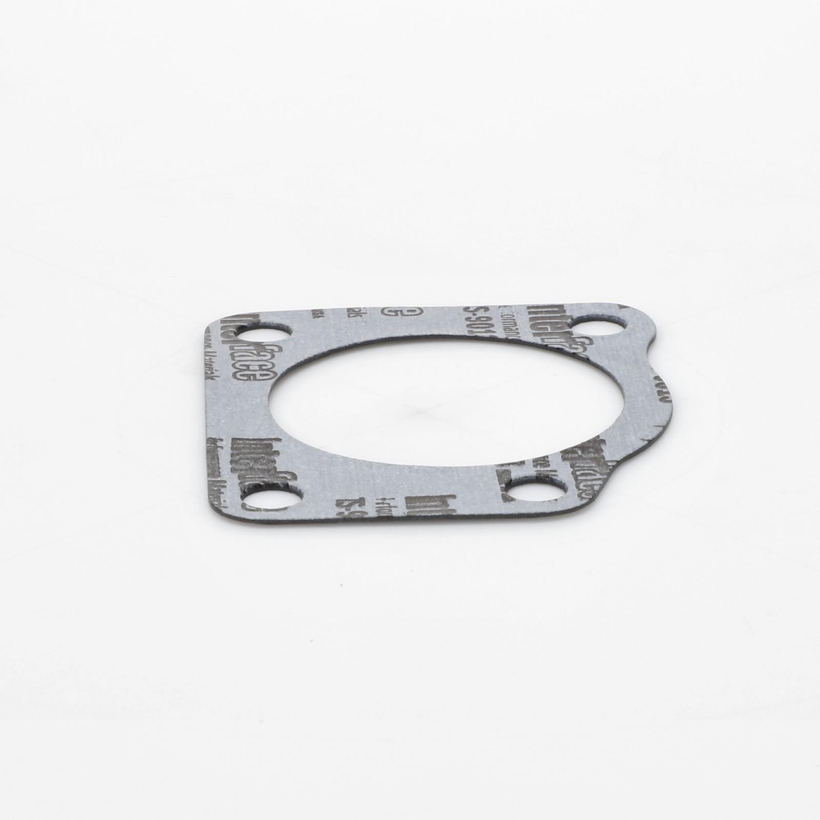 Original Iveco 504107629 Drosselklappendichtung Daily 3.0, Ducato ab 2002