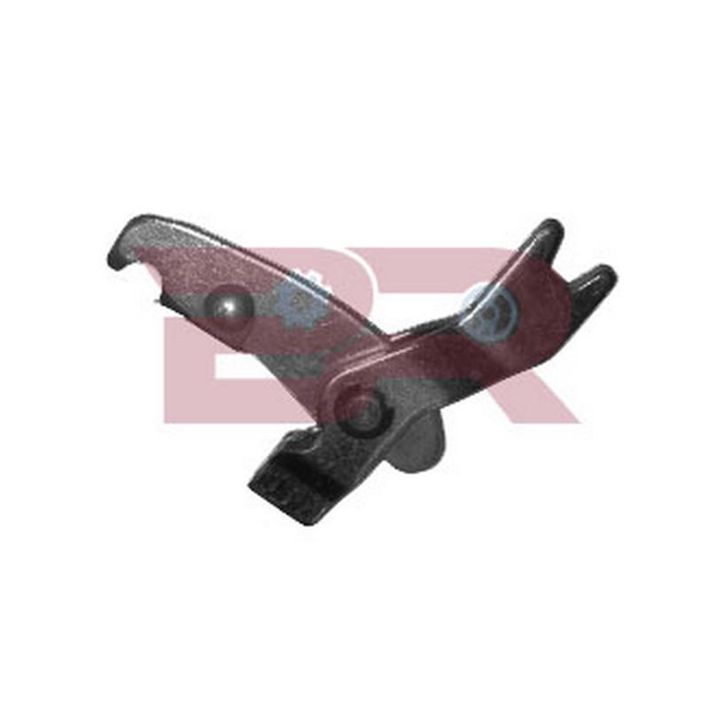 Botto Ricambi BRFR6903 Handbremshebel Iveco 42556903 Botto Ricambi BRFR6903 Handbremshebel Iveco 42556903