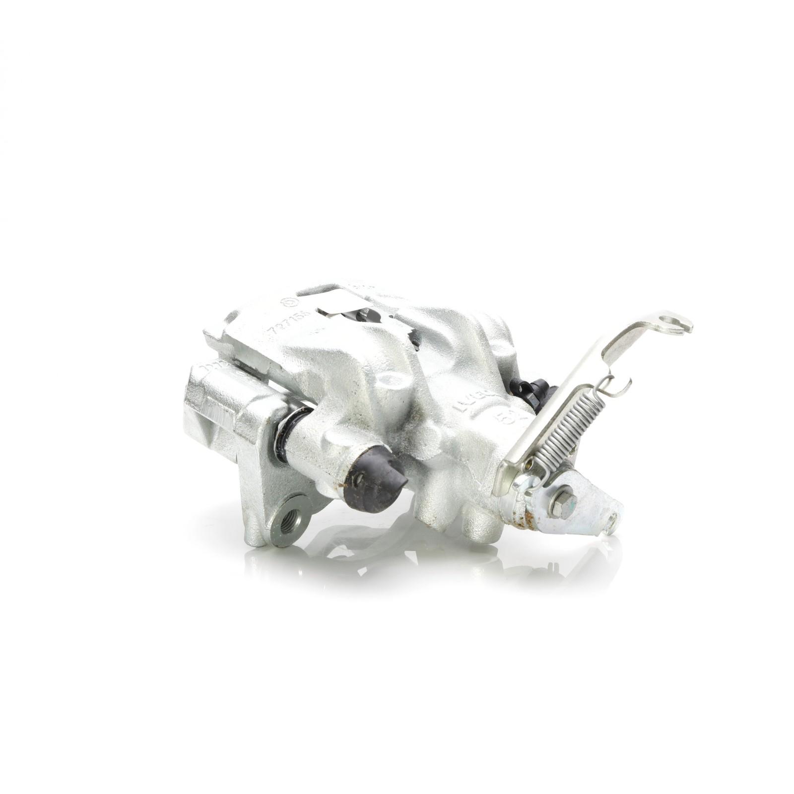 Original Iveco 42559618 Bremssattel hinten rechts 52mm Daily 29L 35S 1998 - 2016