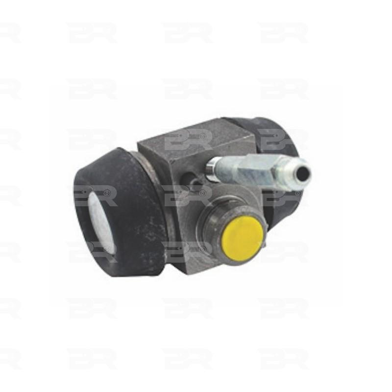 Botto Ricambi BRFR0540 Master Zylinder, Bremse Iveco 93160540 Botto Ricambi BRFR0540 Master Zylinder, Bremse Iveco 93160540