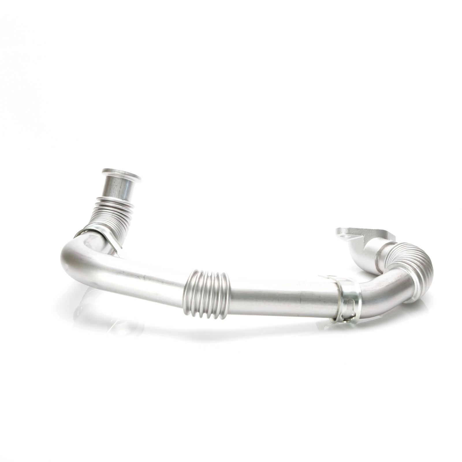 Original Iveco 504330040 Hintere AGR-Leitung Daily 3.0 EURO 5, Bj. 2010-2016