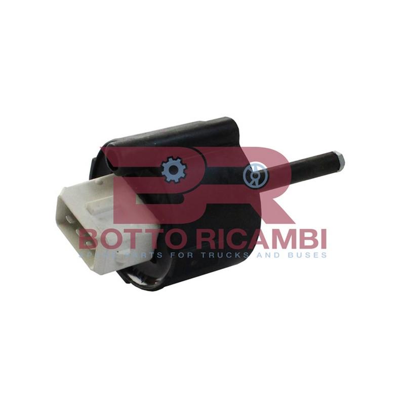 Botto Ricambi BRM8943 Sensor, Treibstofffilter Iveco 500348943 Botto Ricambi BRM8943 Sensor, Treibstofffilter Iveco 500348943