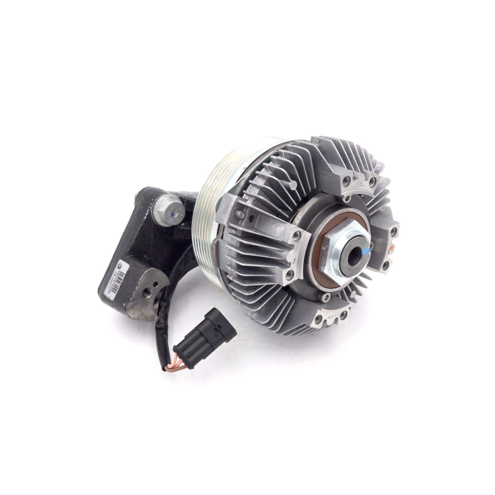 Original Iveco 5801974598 Viskokupplung, Lüfterkupplung Daily 2.3 E6 2016 2019 Original Iveco 5801974598 Viskokupplung, Lüfterkupplung Daily 2.3 E6 2016 2019