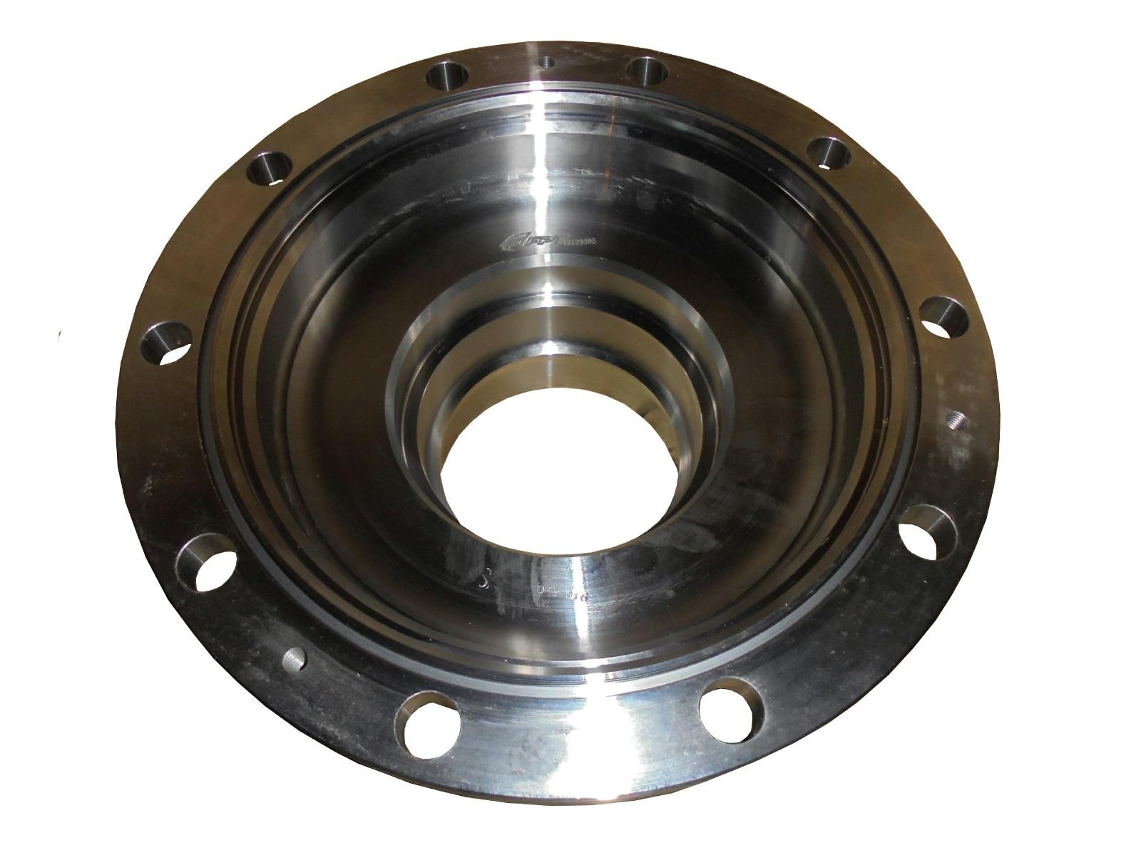 Original Iveco 42129305 FRONT WHEEL HUB Original Iveco 42129305 FRONT WHEEL HUB