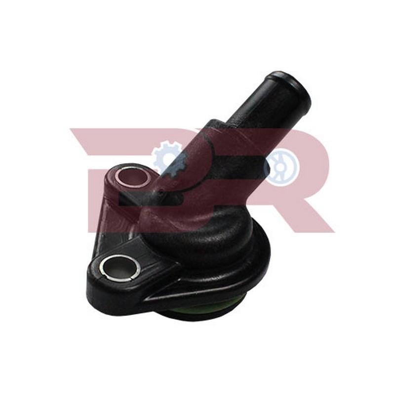 Botto Ricambi BRAC9279 Wasserrohr Iveco 504099279 Daily 2.3 Bj. 06-11