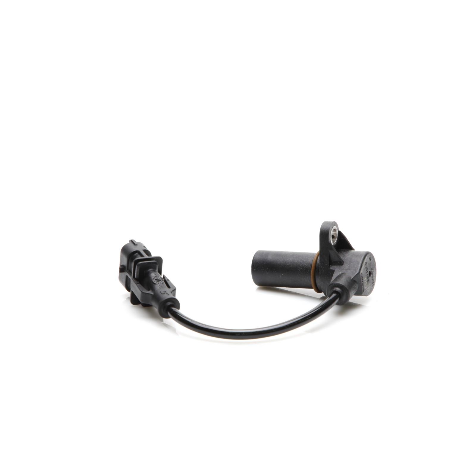 Original Iveco 500374763 Kurbelwellensensor Daily ab 2006
