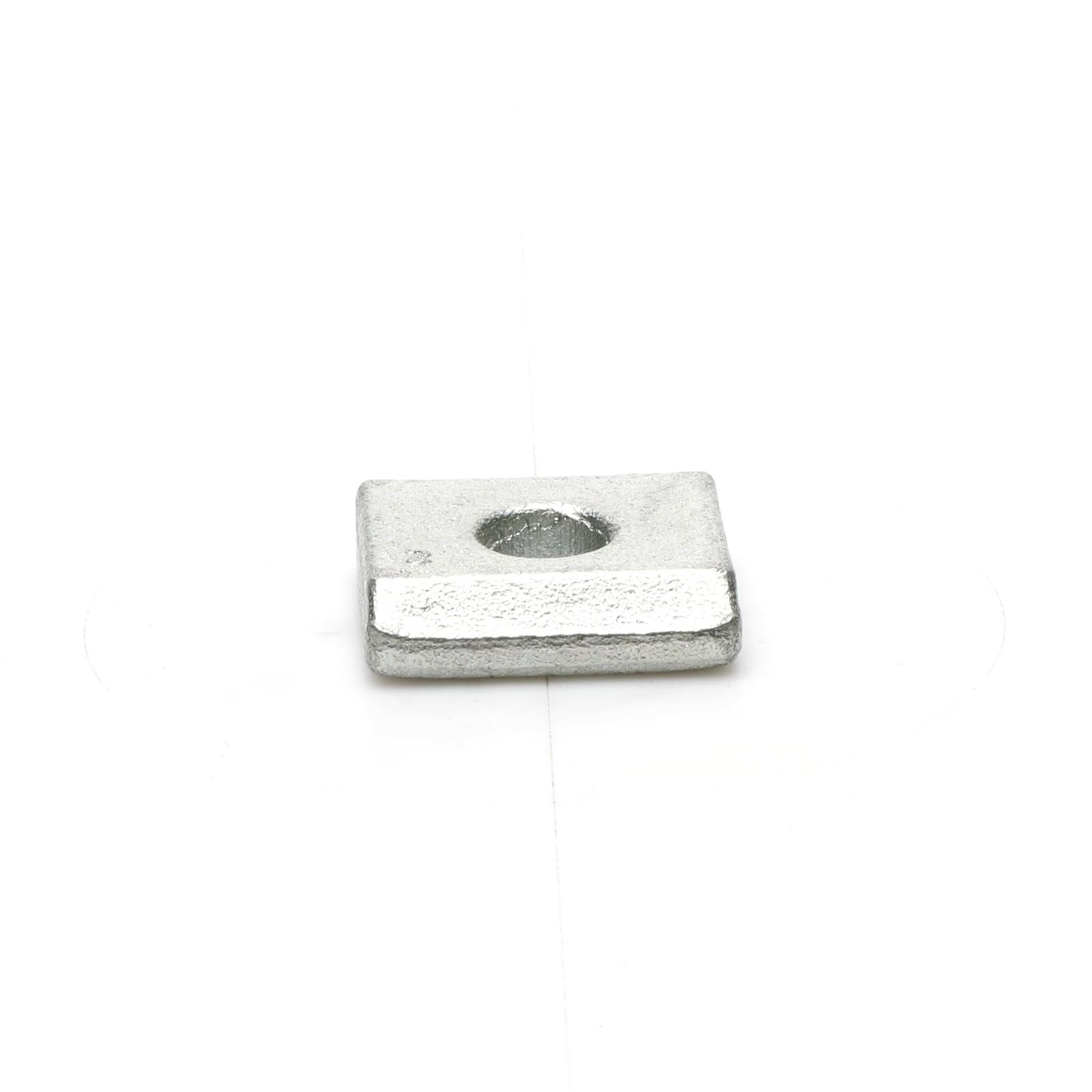 Original Iveco 41042978 Stufenbefestigungsdichtung Stralis, S-WAY