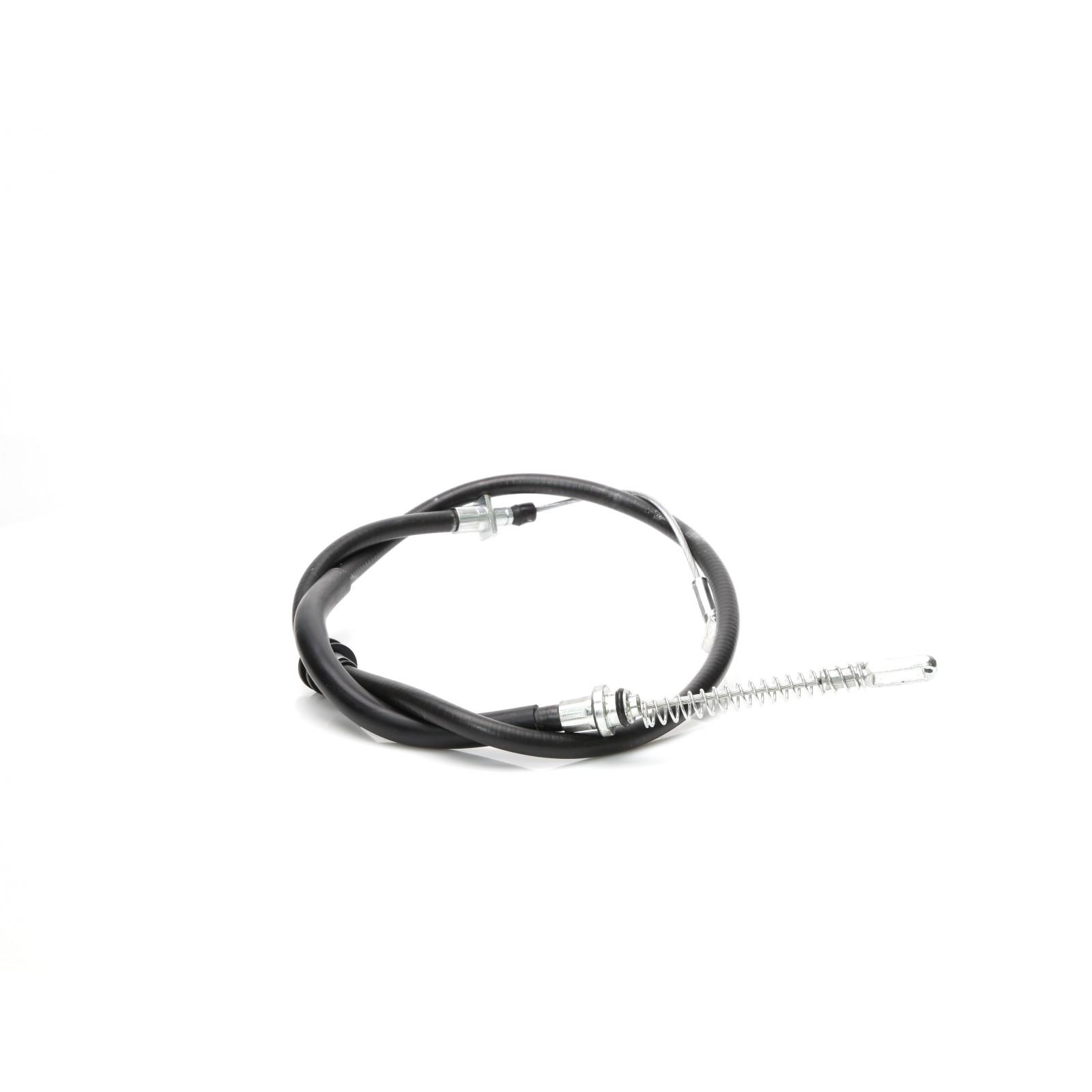 Original Iveco 504003617 Handbremsseil hinten Daily 35C 40C 50C 1998 - 2006 Original Iveco 504003617 Handbremsseil hinten Daily 35C 40C 50C 1998 - 2006