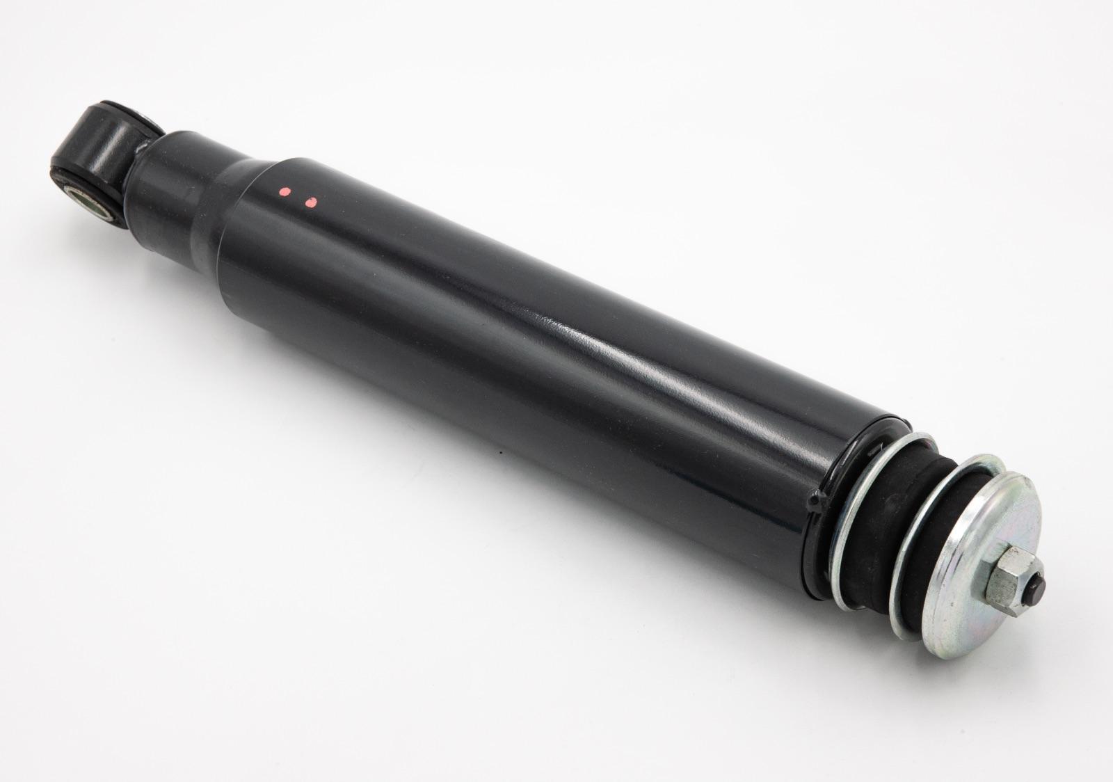 Original Iveco 99473797 Stoßdämpfer Hinterachse oben Stift unten Auge EUROCARGO