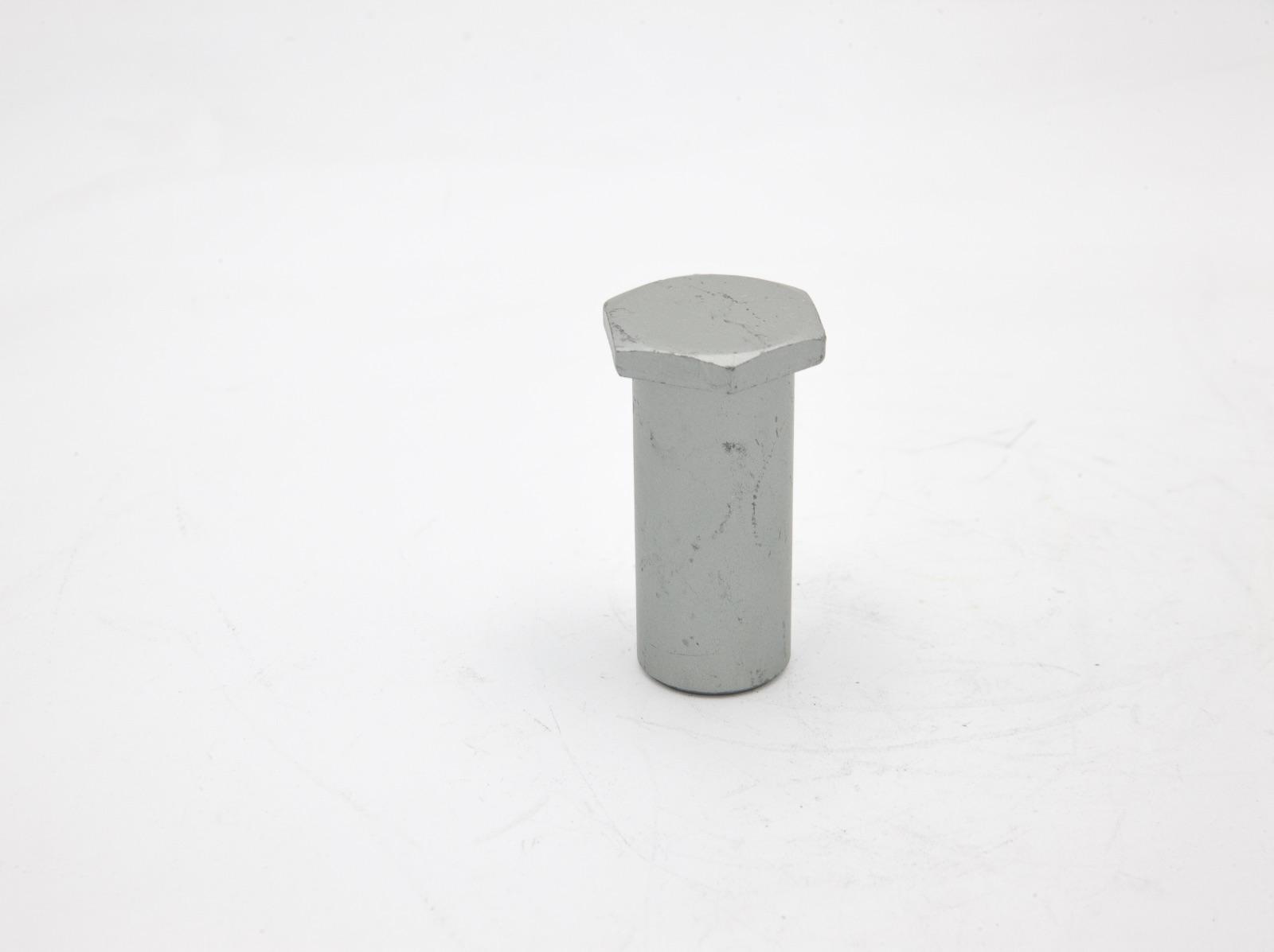 Original Iveco 41008765 Befestigungsbolzen, Stabilisator, M18 x 2,5