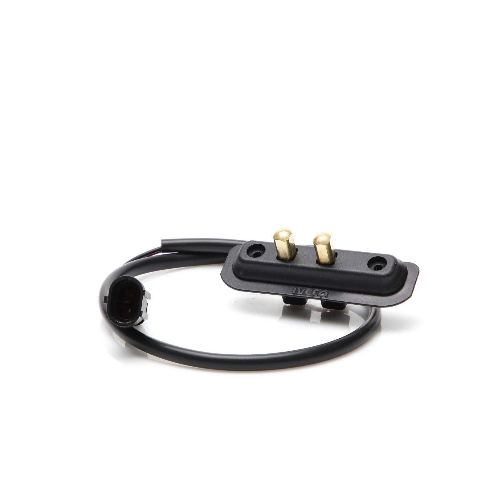 Original Iveco 504062693 Schiebetürkontakt Daily Bj. 2006-2013