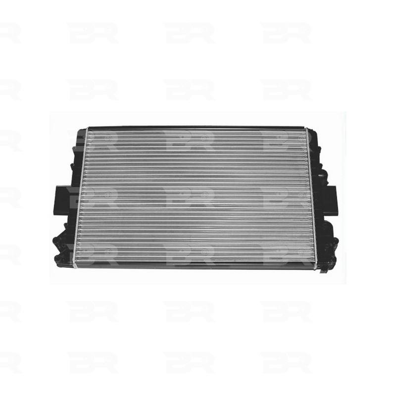 Botto Ricambi BRAC5487 Motorkühler Iveco 504045487 Botto Ricambi BRAC5487 Motorkühler Iveco 504045487