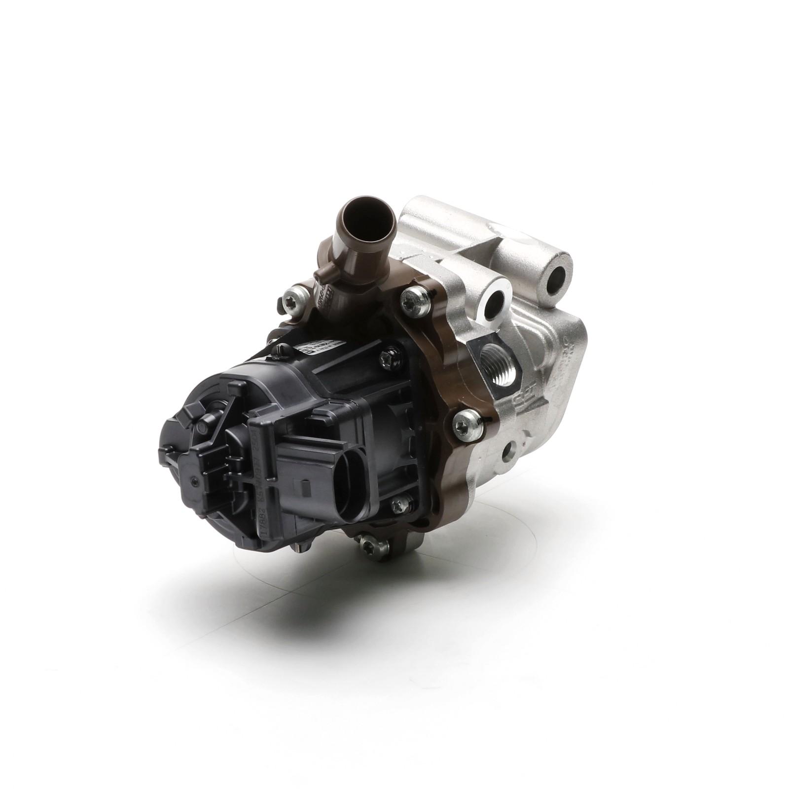 Original Iveco 5802531805 AGR-Ventil Daily 2.3 EURO 5 2012 - 2016