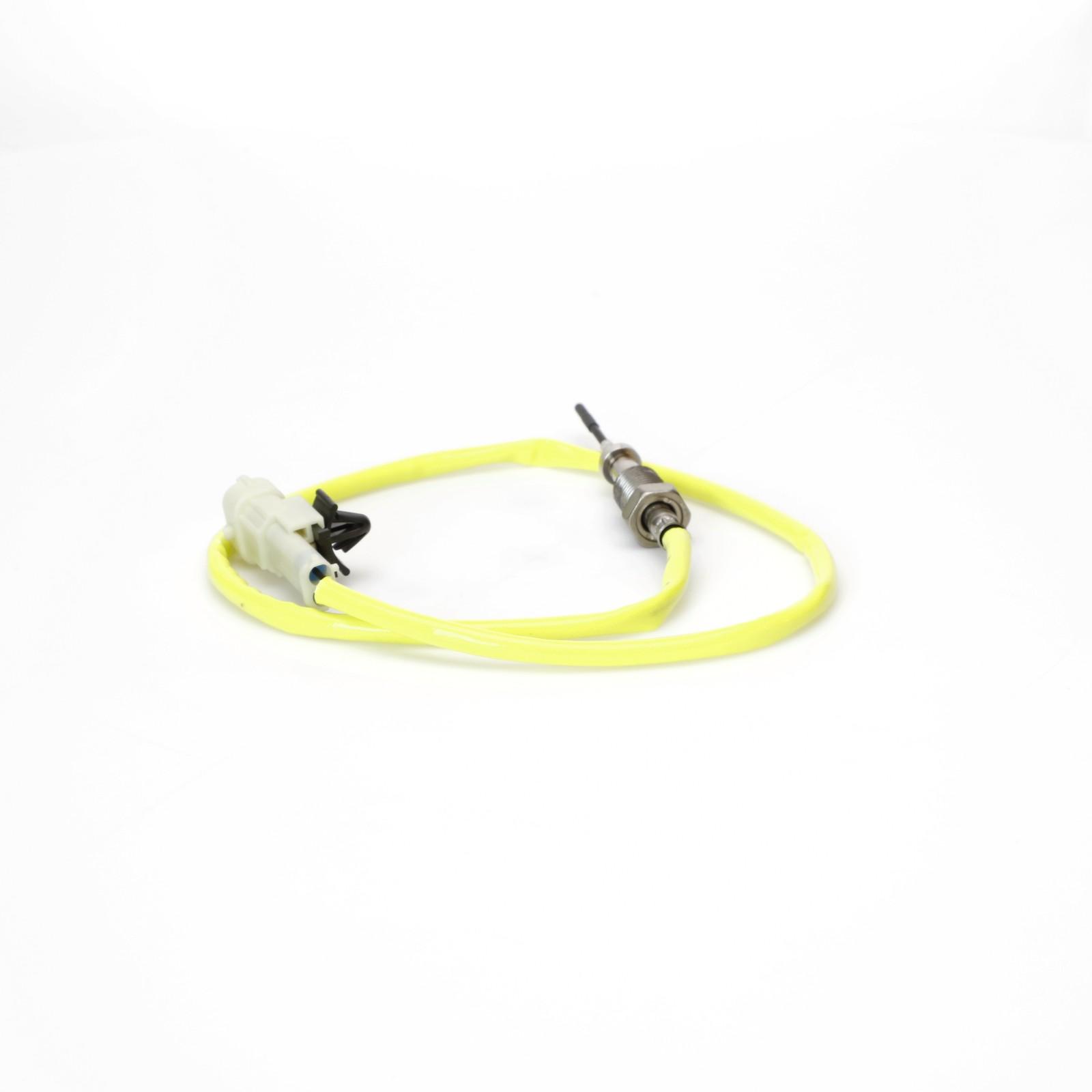 Original Iveco 5801856537 Abgastemperatursensor vor KAT Daily EURO 5 2014 - 2019