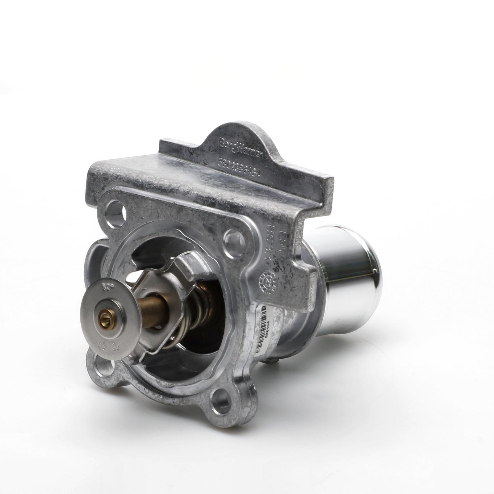 Original Iveco 5802386464 Thermostat Fiat Ducato 250 2.3 2014 - 2021