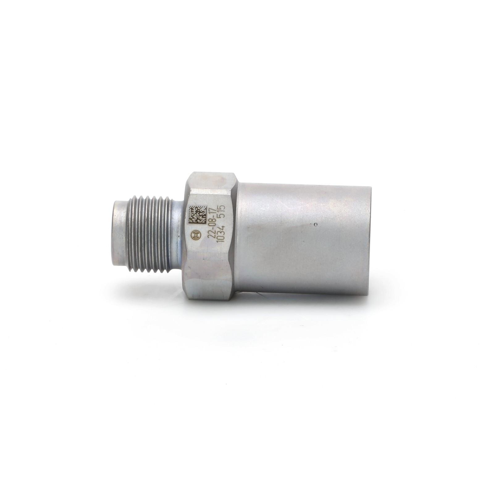 Original Iveco 42578500 Druckbegrenzungsventil, Common-Rail-System EuroCargo Original Iveco 42578500 Druckbegrenzungsventil, Common-Rail-System EuroCargo