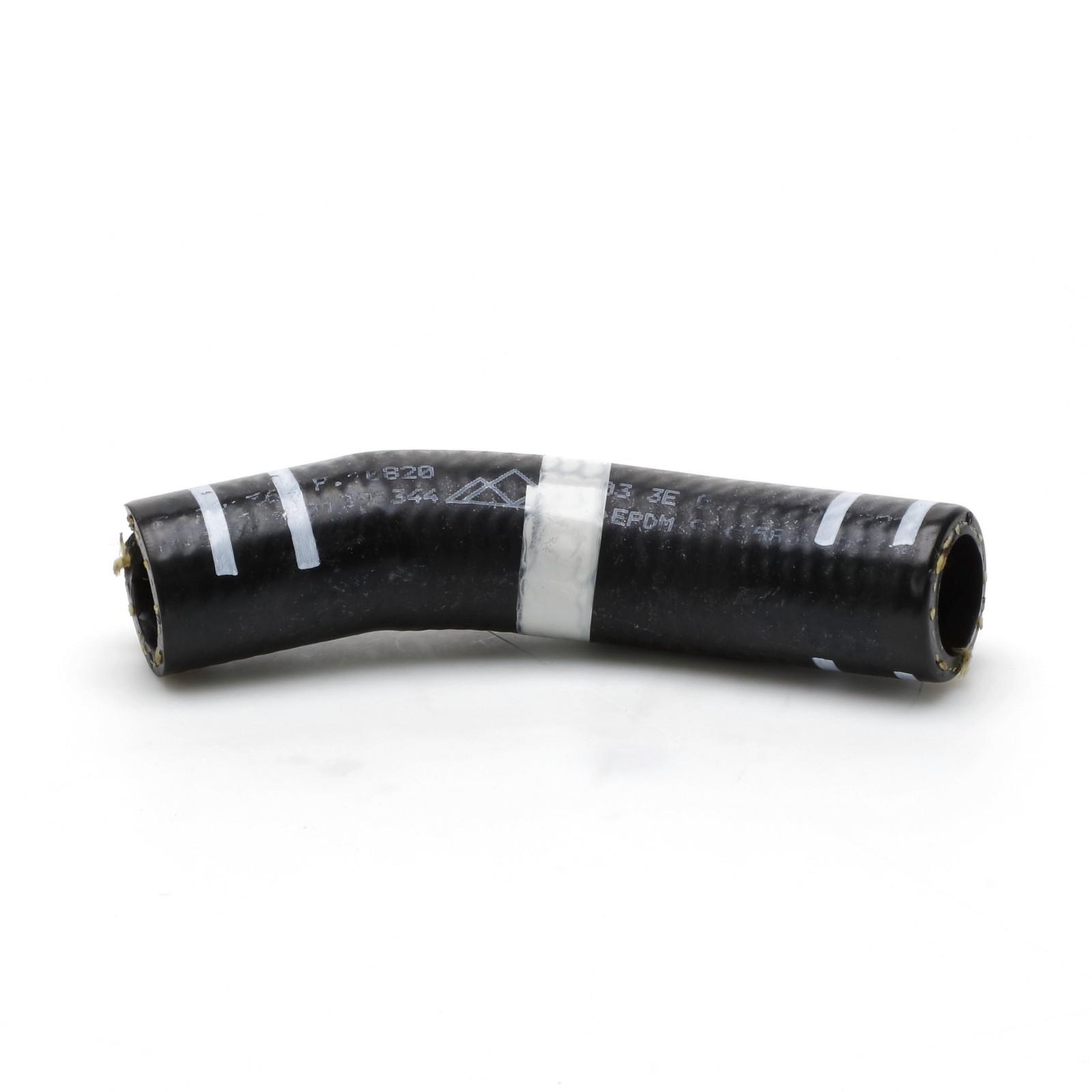 Original Iveco 5801395344 AGR Kühlmittelschlauch Daily 2.3 ab 2012 Original Iveco 5801395344 AGR Kühlmittelschlauch Daily 2.3 ab 2012