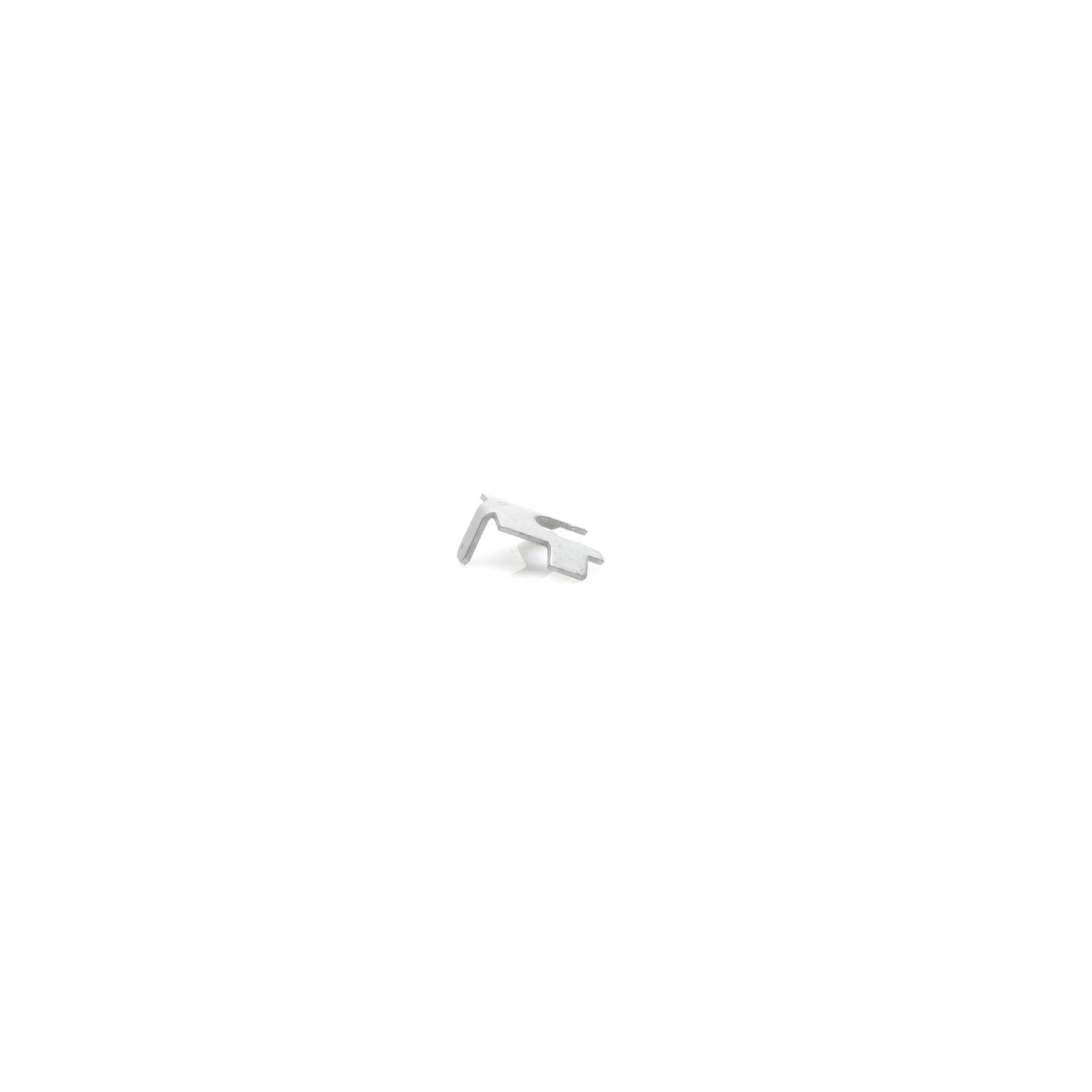 Original Iveco 504201527 Handbremsseilclip hinten Daily ab 2000