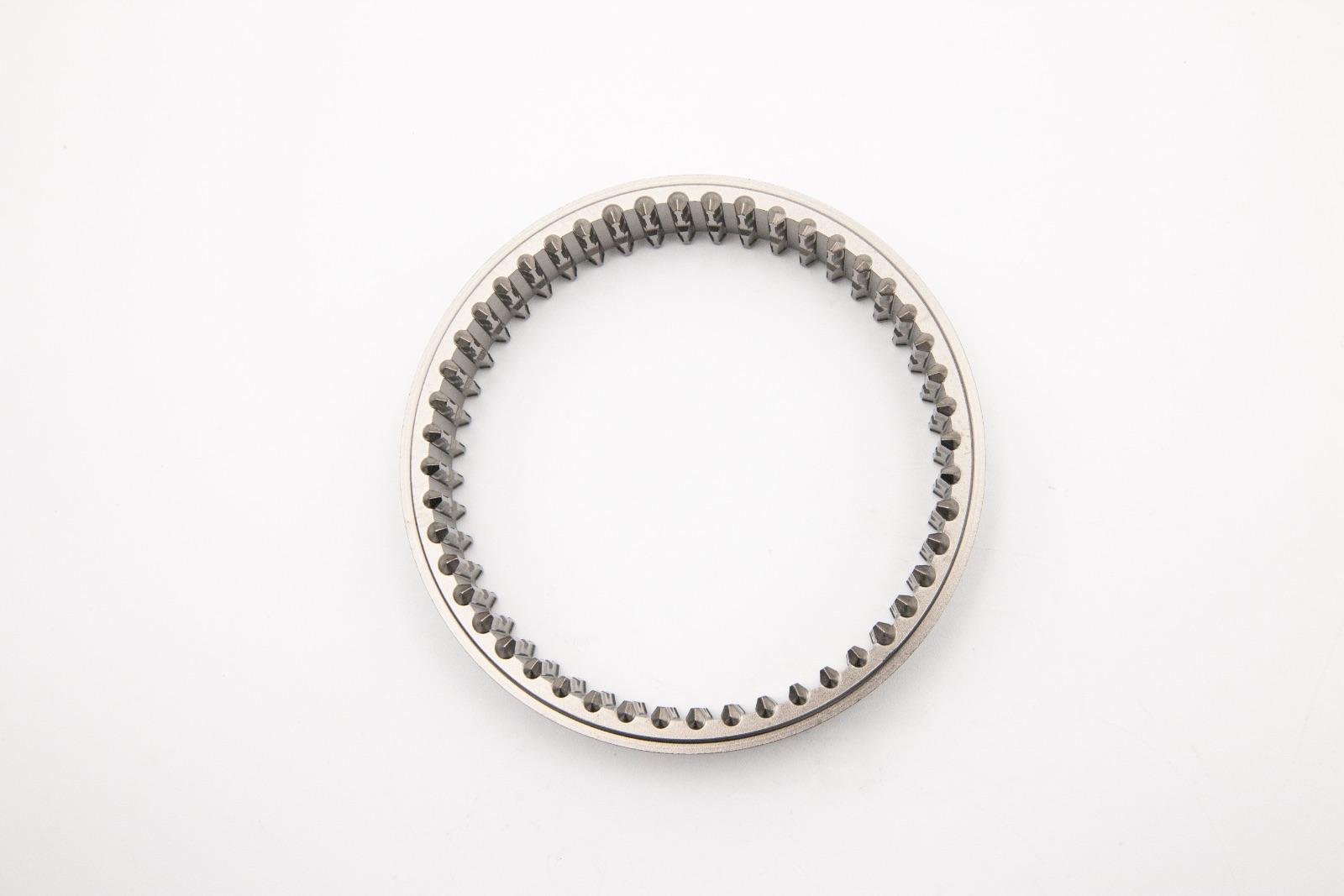 Original Iveco 8872594 Gangschaltung Daily 3.0 Sechsganggetriebe