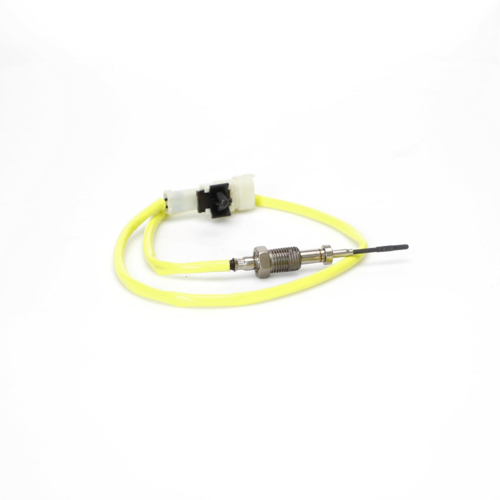 Original Iveco 5801856537 Abgastemperatursensor vor KAT Daily EURO 5 2014 - 2019 Original Iveco 5801856537 Abgastemperatursensor vor KAT Daily EURO 5 2014 - 2019