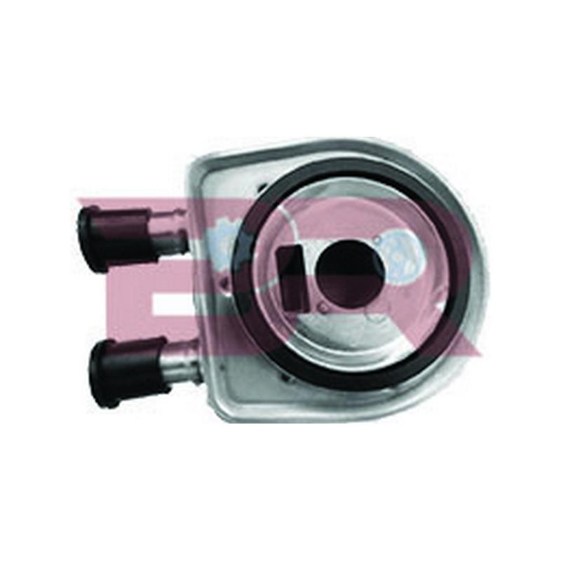 Botto Ricambi BRM6350 Wärmetauscher Iveco 4866350 Botto Ricambi BRM6350 Wärmetauscher Iveco 4866350