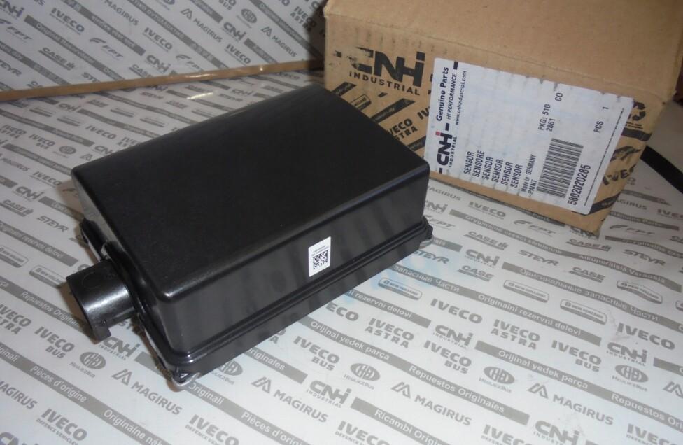 Original Iveco 5802020285 Radarsensor, Abstandssensor Hi-WAY Euro 6
